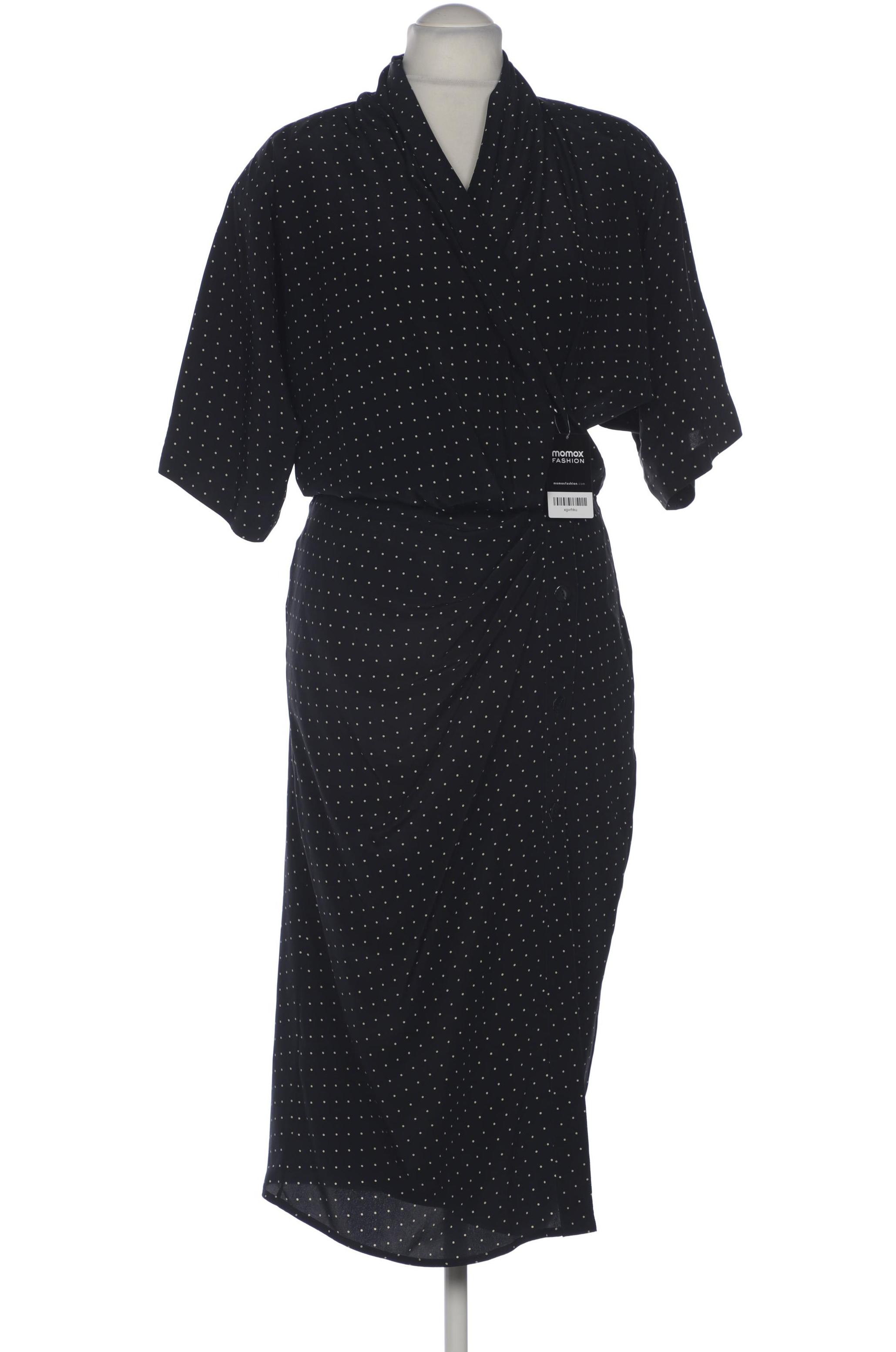 

Max Mara Damen Kleid, schwarz, Gr. 40