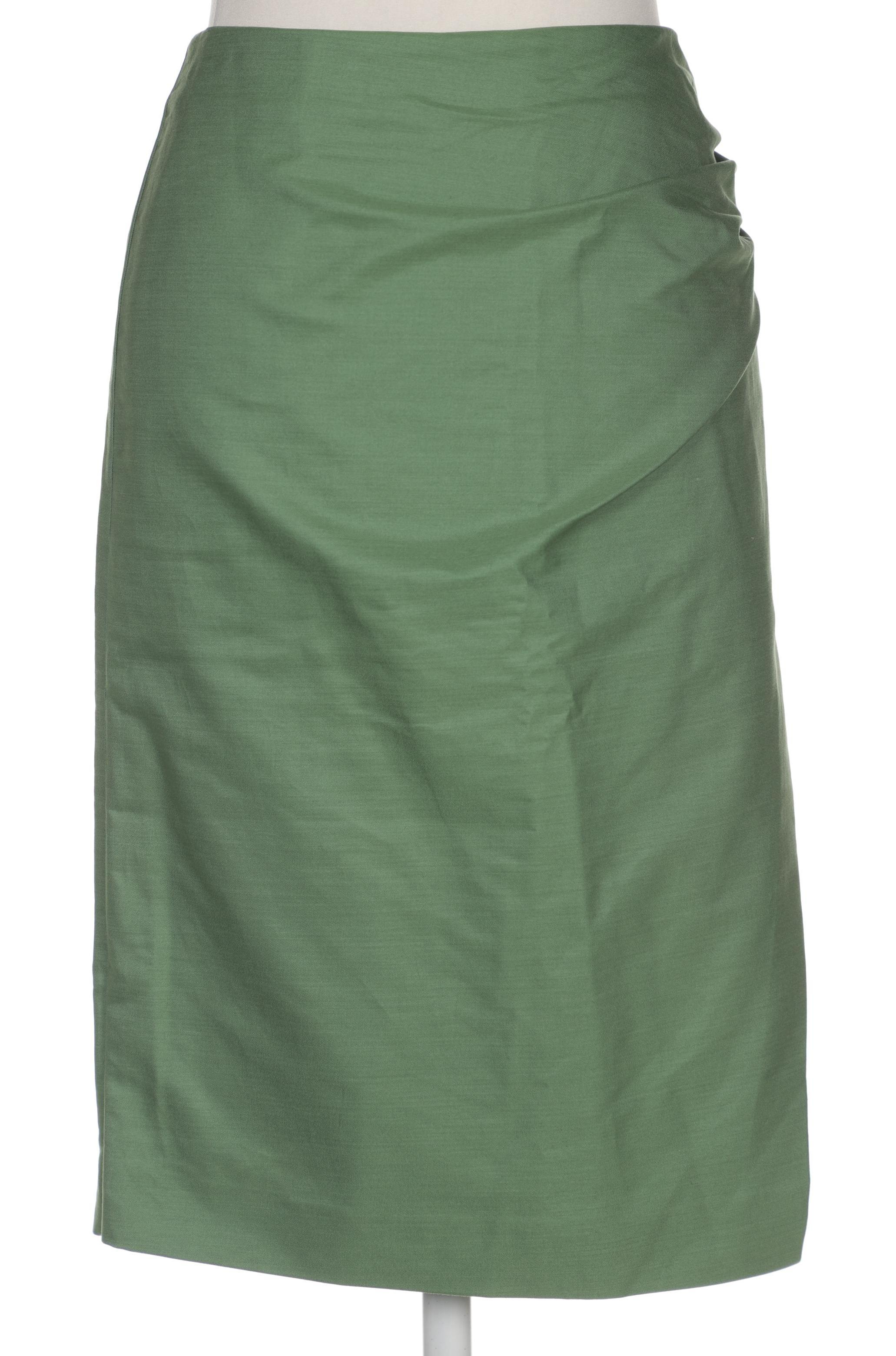 

Max Mara Damen Rock, grün