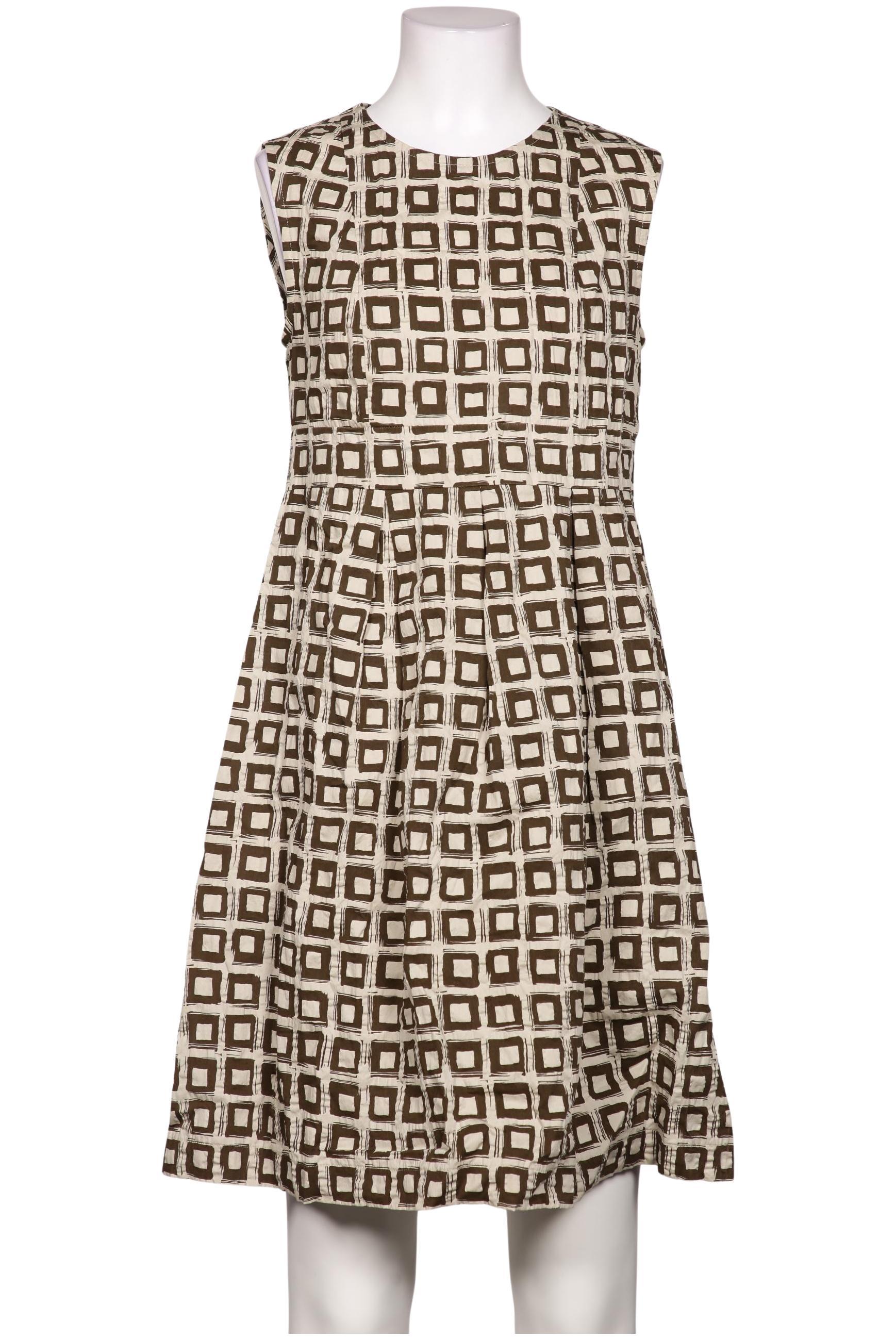 

Max Mara Damen Kleid, mehrfarbig, Gr. 38