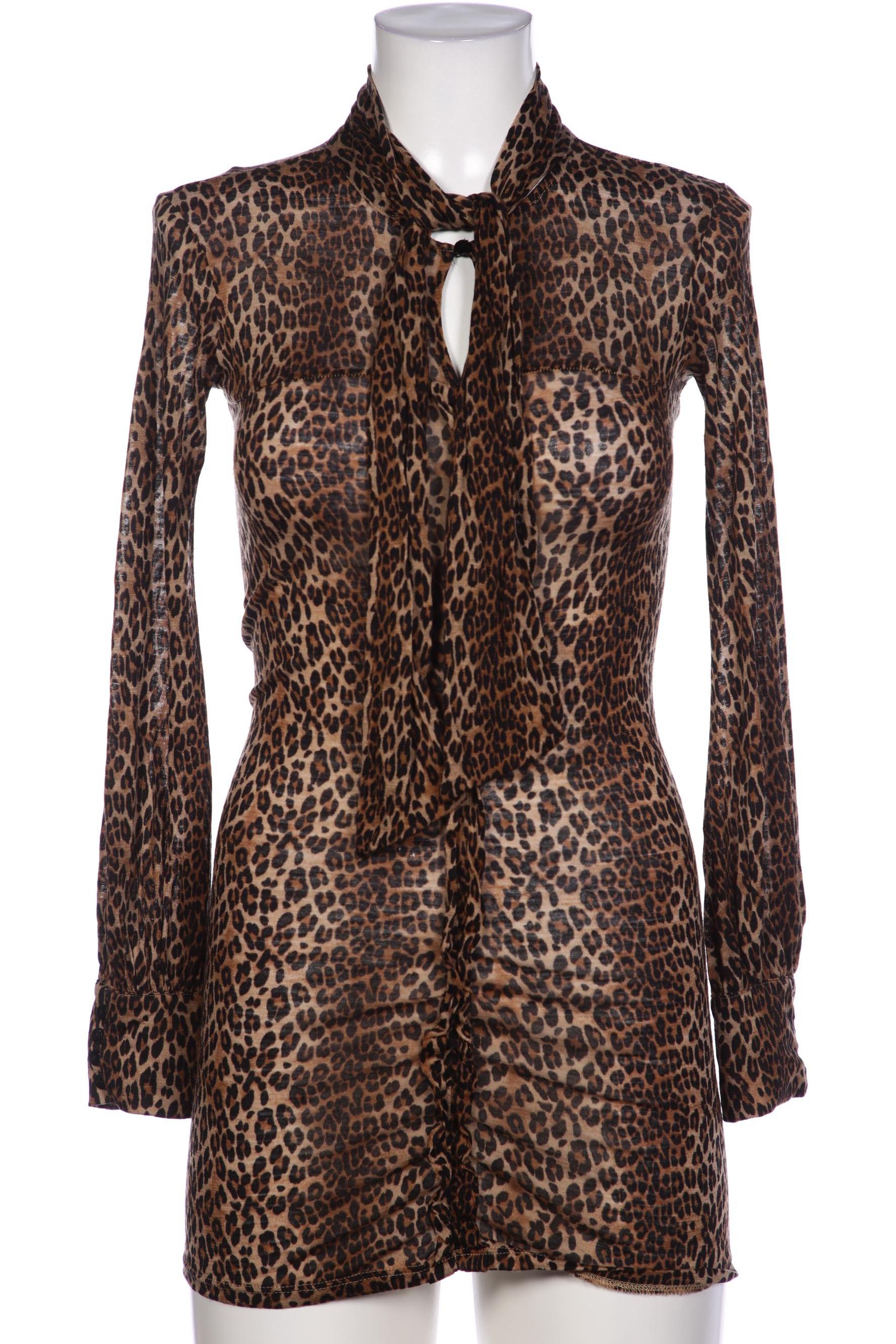 

Max Mara Damen Kleid, braun, Gr. 36