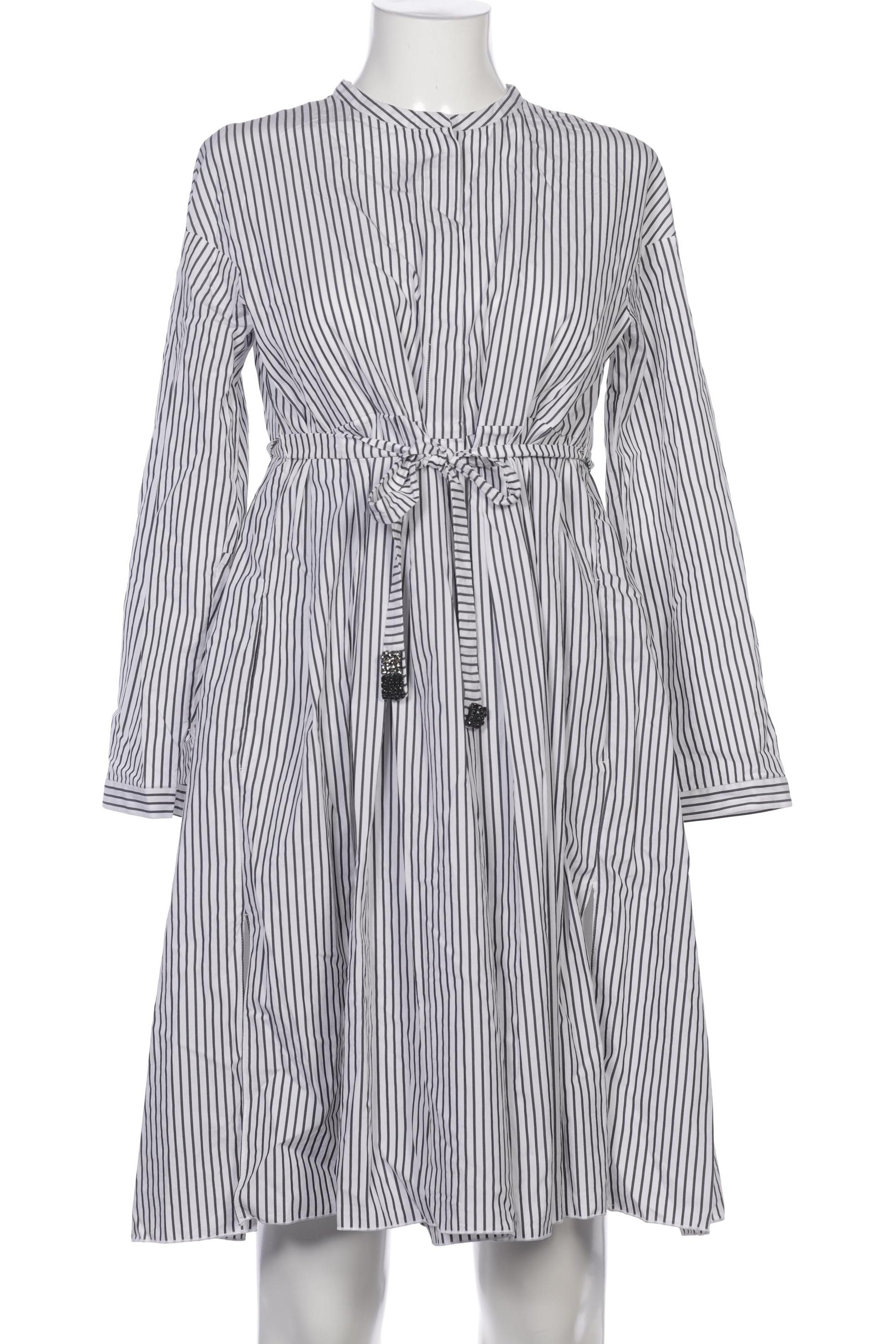 

Max Mara Damen Kleid, mehrfarbig, Gr. 38
