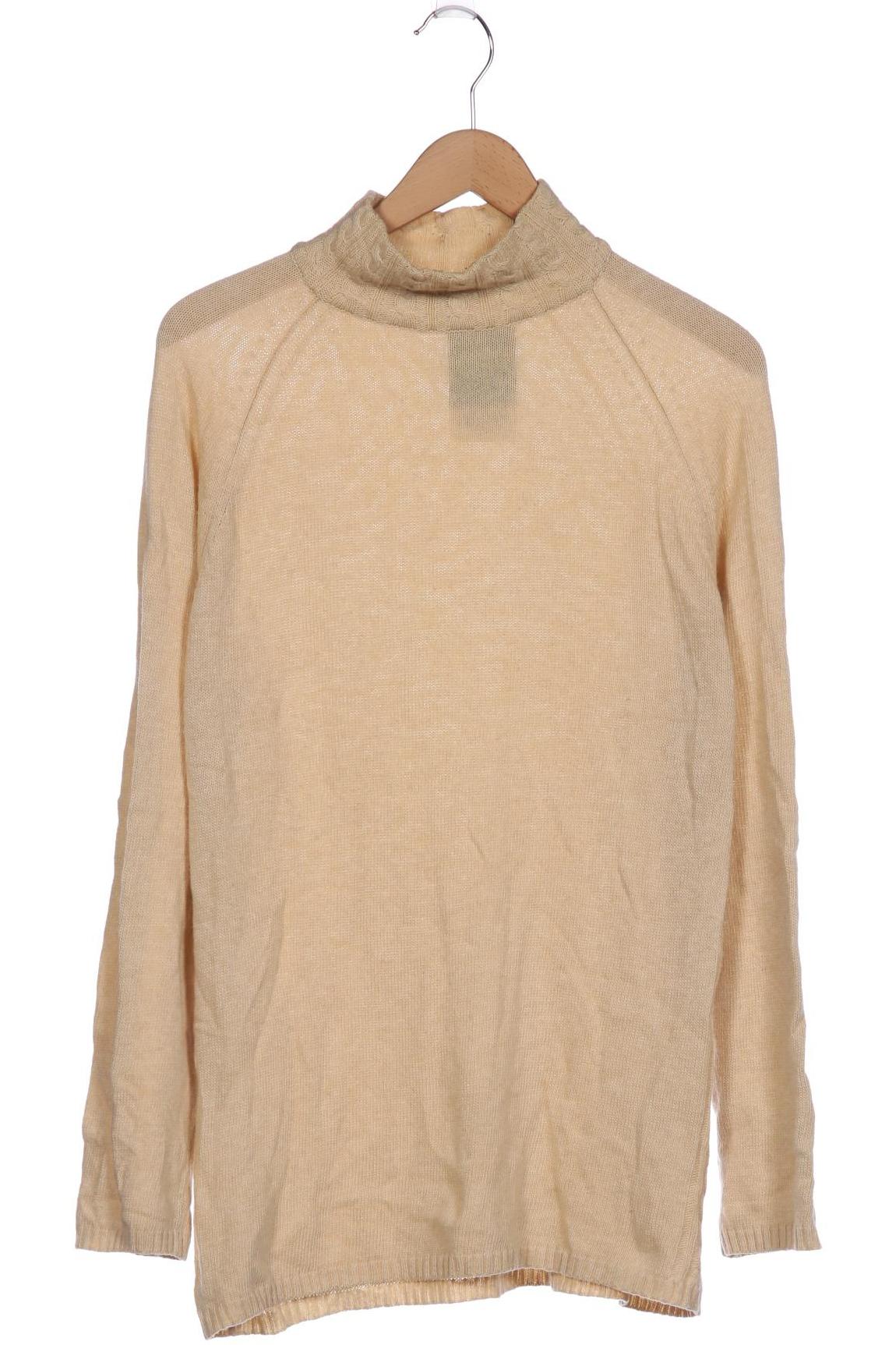 

Max Mara Damen Pullover, beige