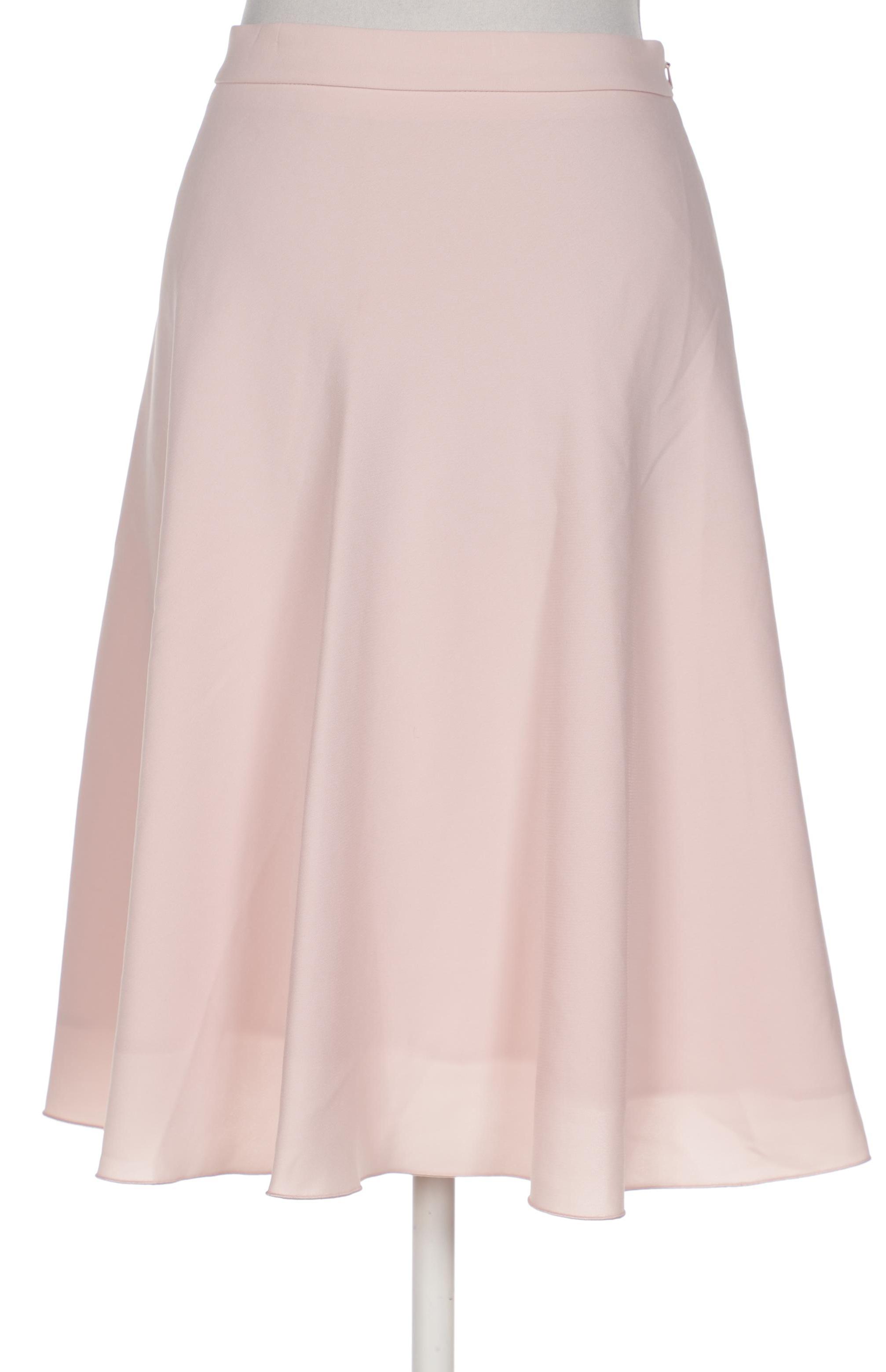

Max Mara Damen Rock, pink, Gr. 28