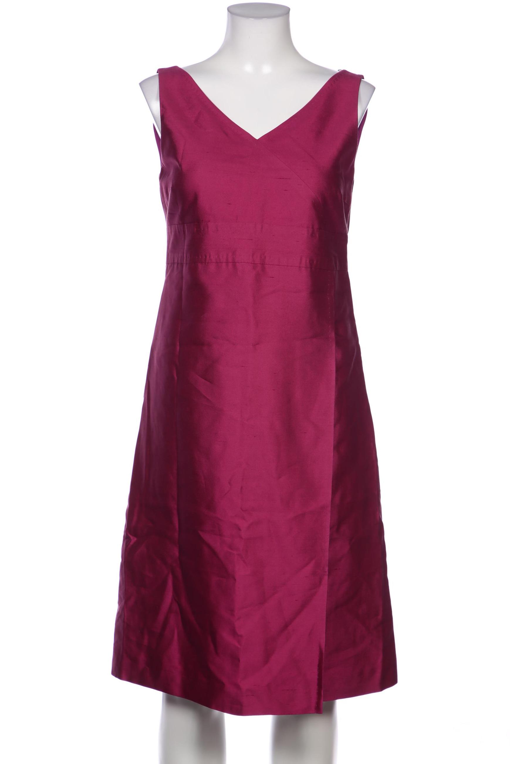 

Max Mara Damen Kleid, pink, Gr. 38