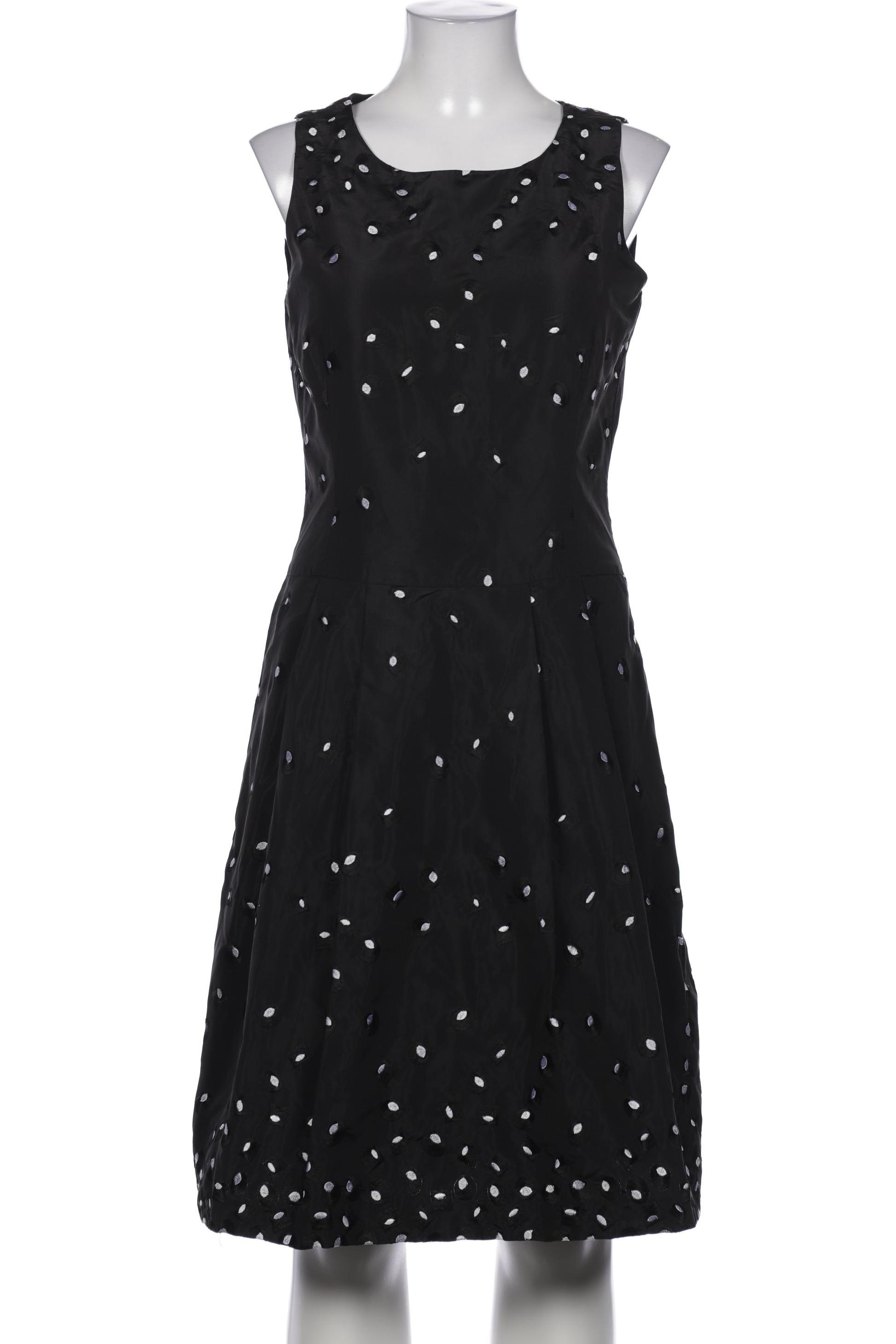 

Max Mara Damen Kleid, schwarz, Gr. 40