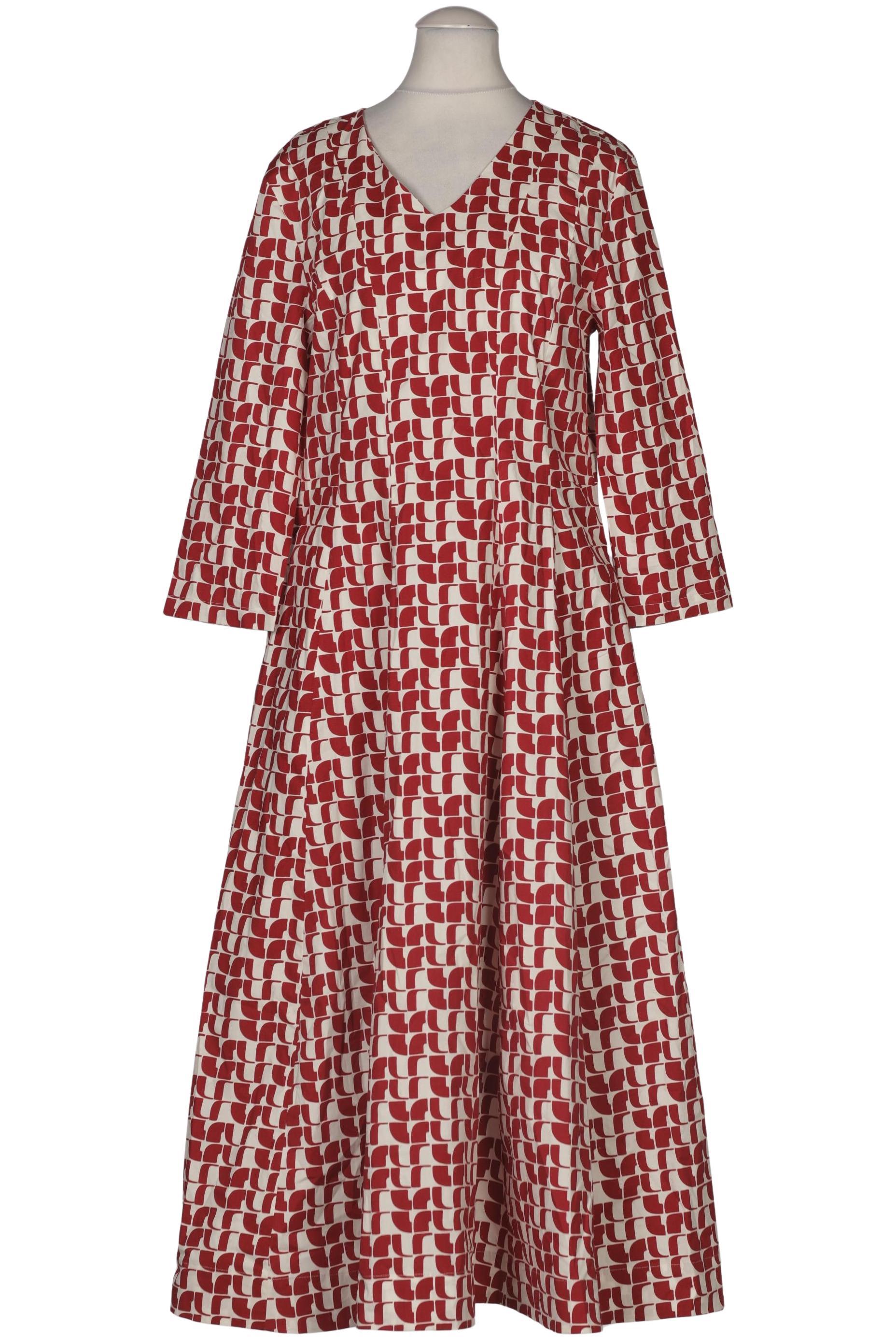 

Max Mara Damen Kleid, bordeaux, Gr. 38