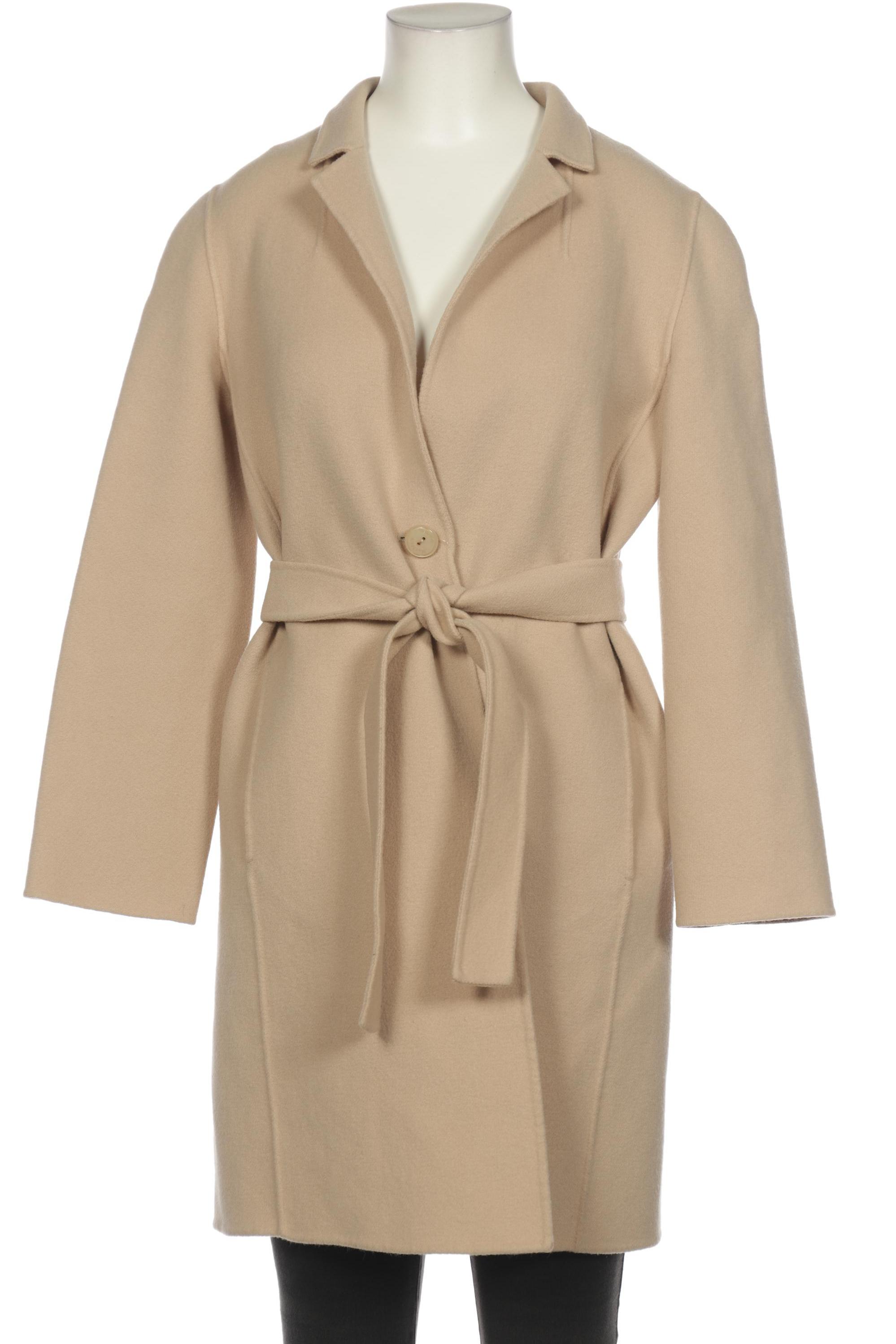 

Max Mara Damen Mantel, beige