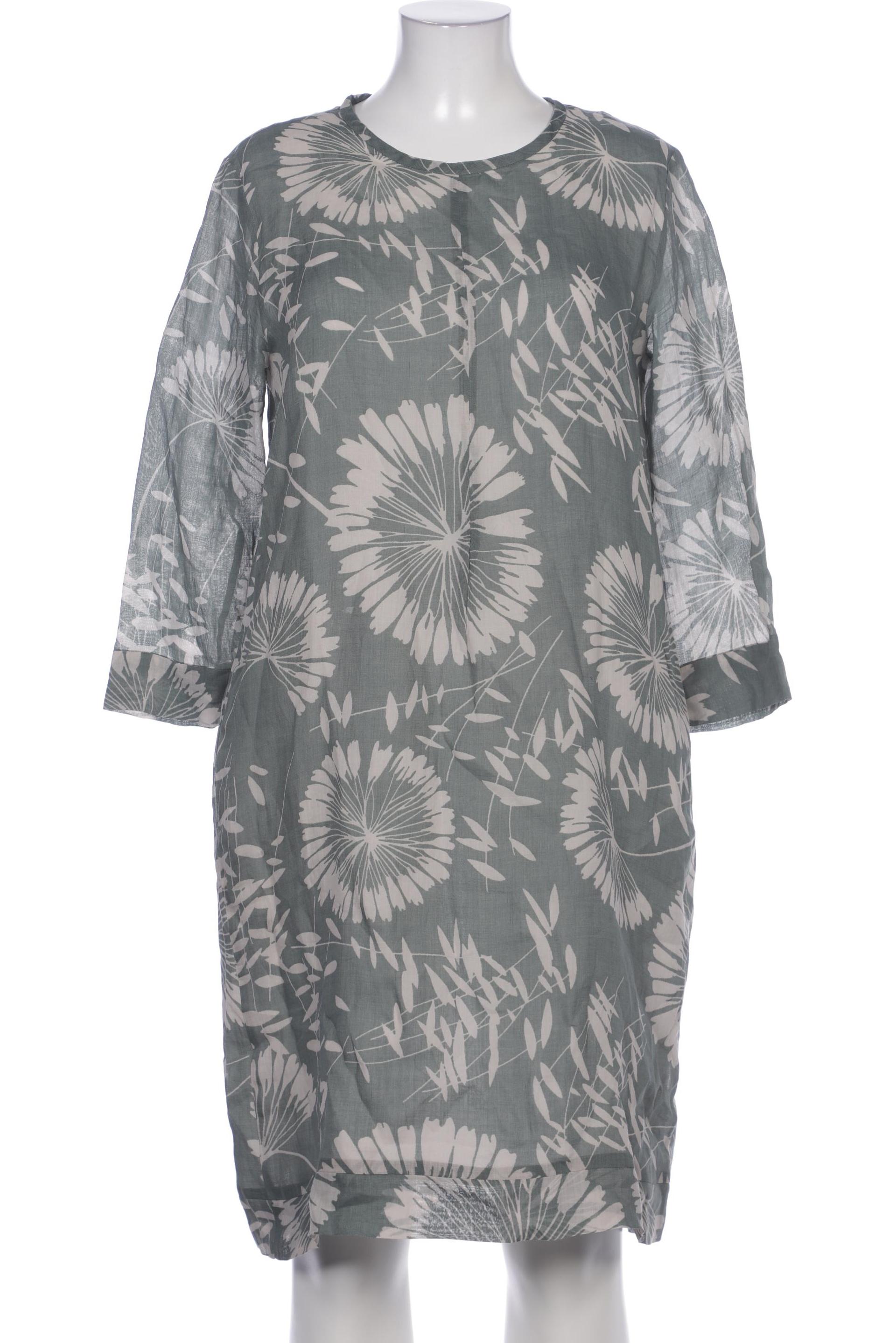 

Max Mara Damen Kleid, grün, Gr. 44