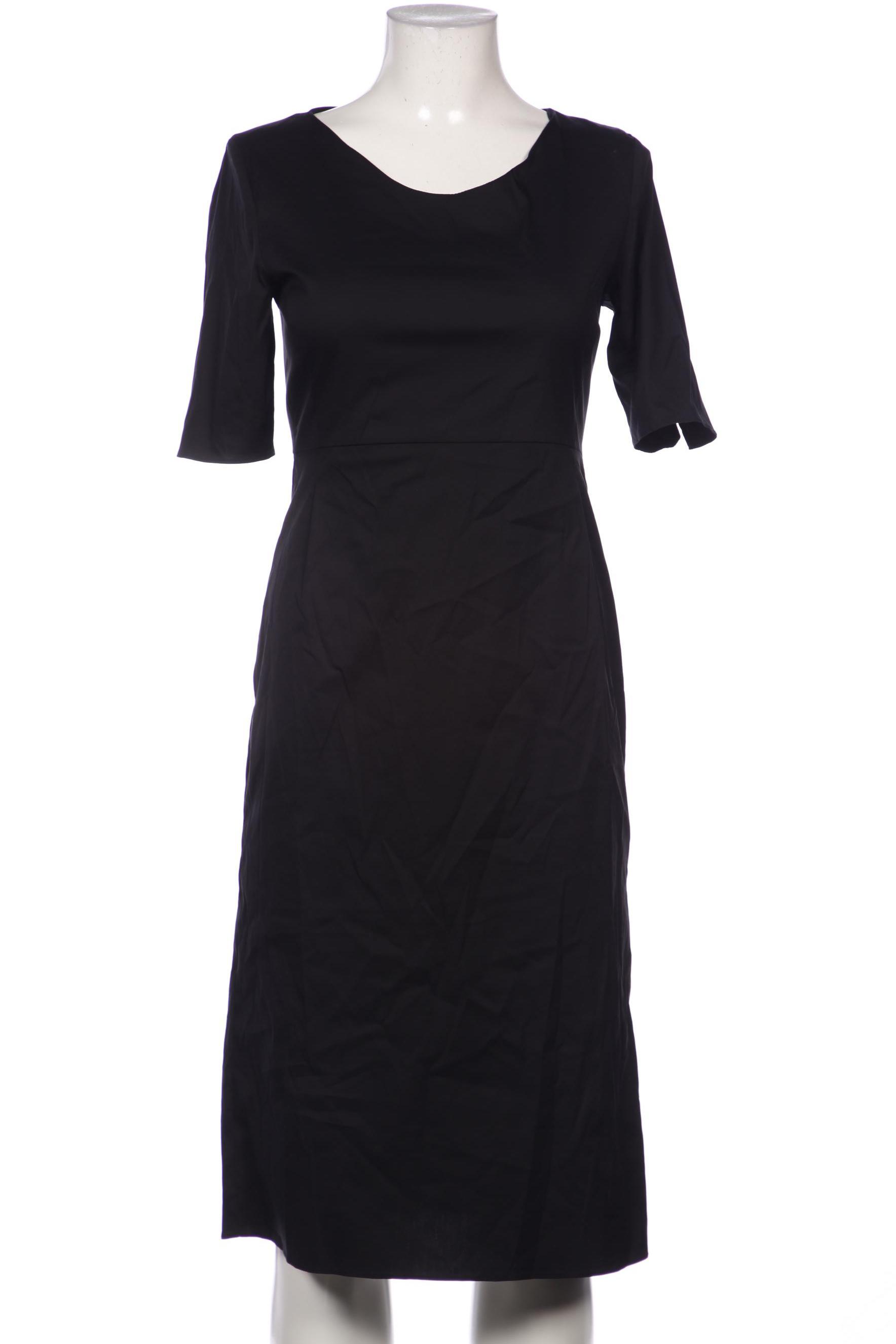 

Max Mara Damen Kleid, schwarz