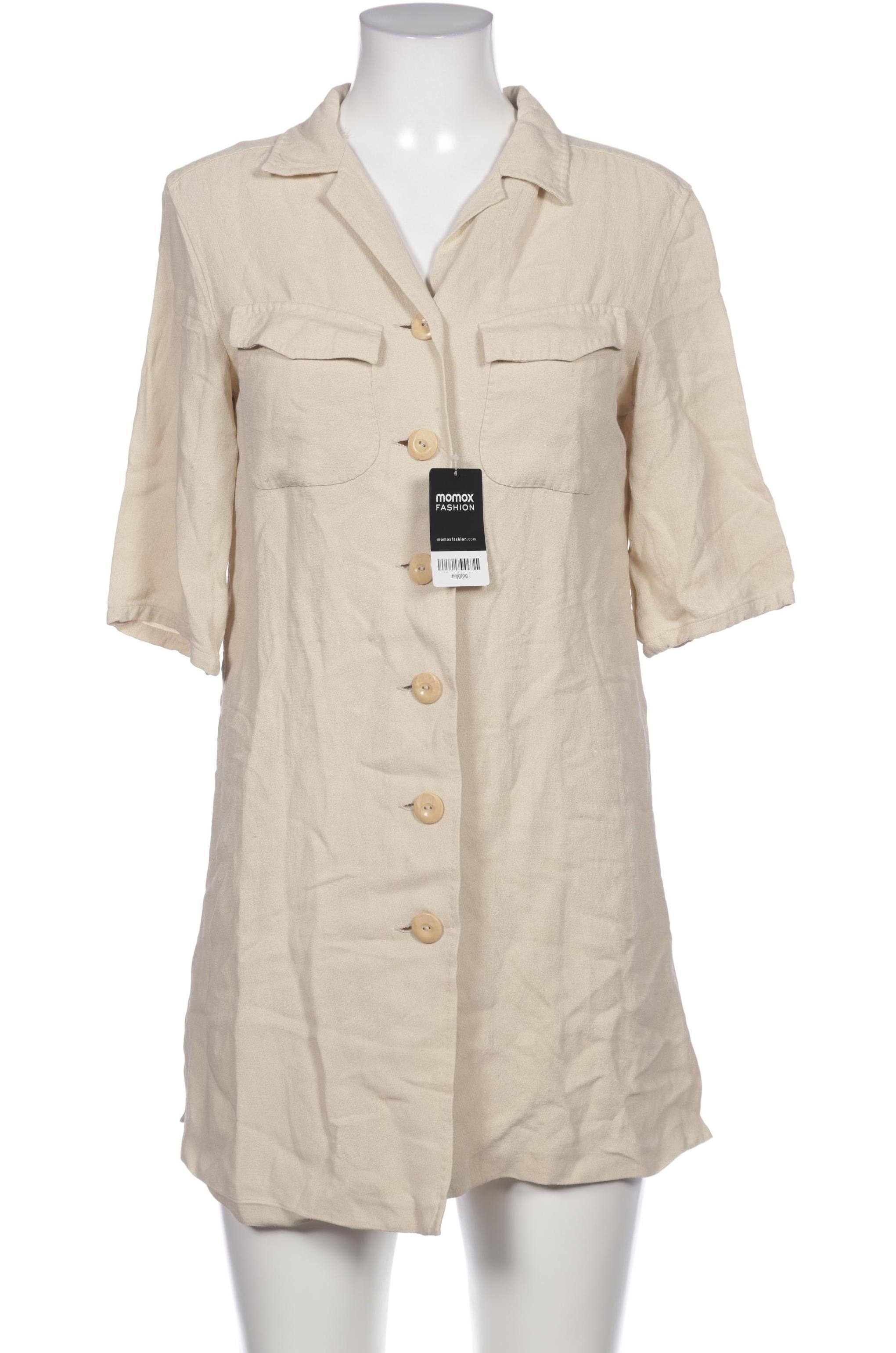 

Max Mara Damen Kleid, beige, Gr. 38