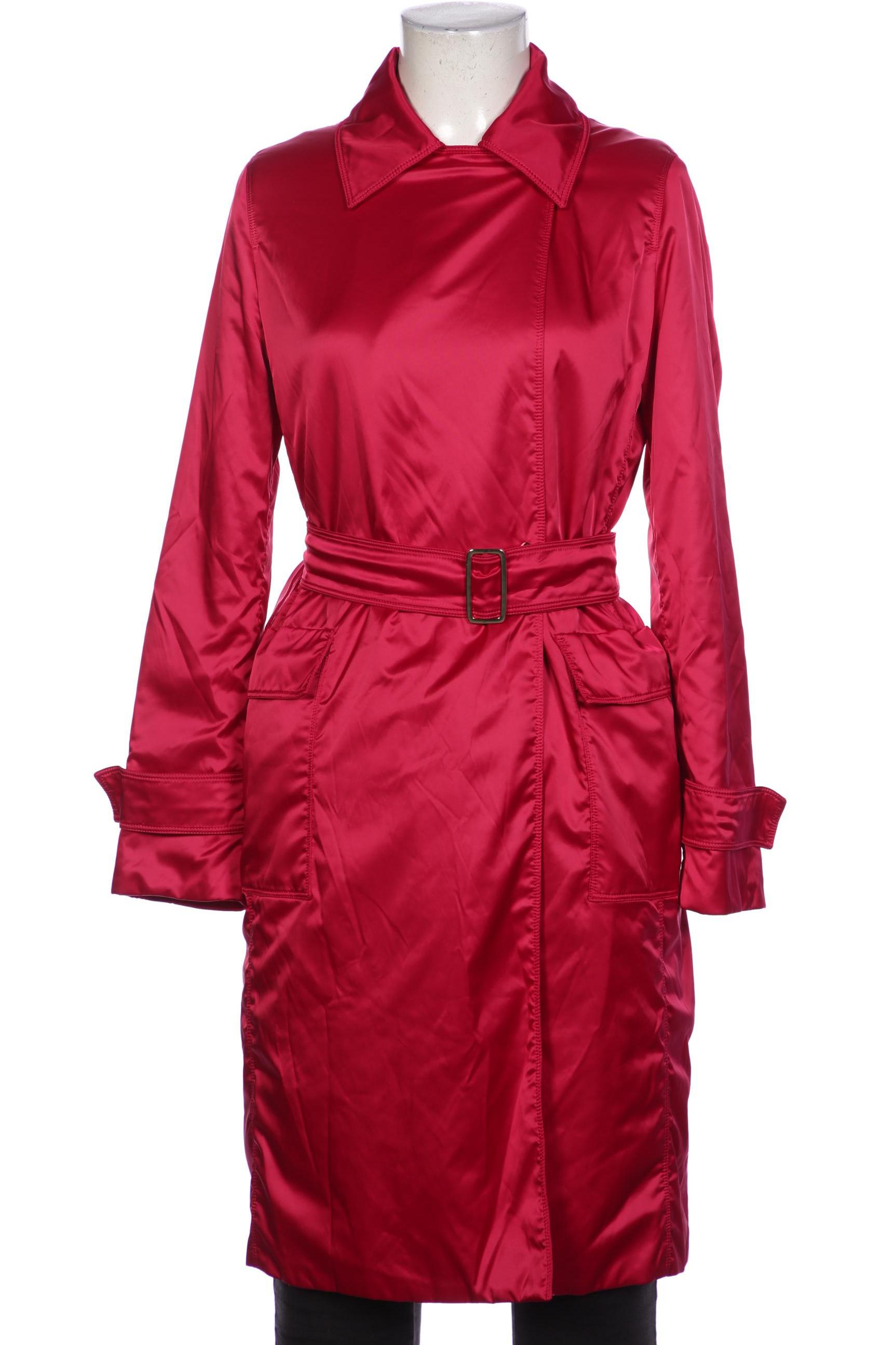 

Max Mara Damen Mantel, pink, Gr. 38