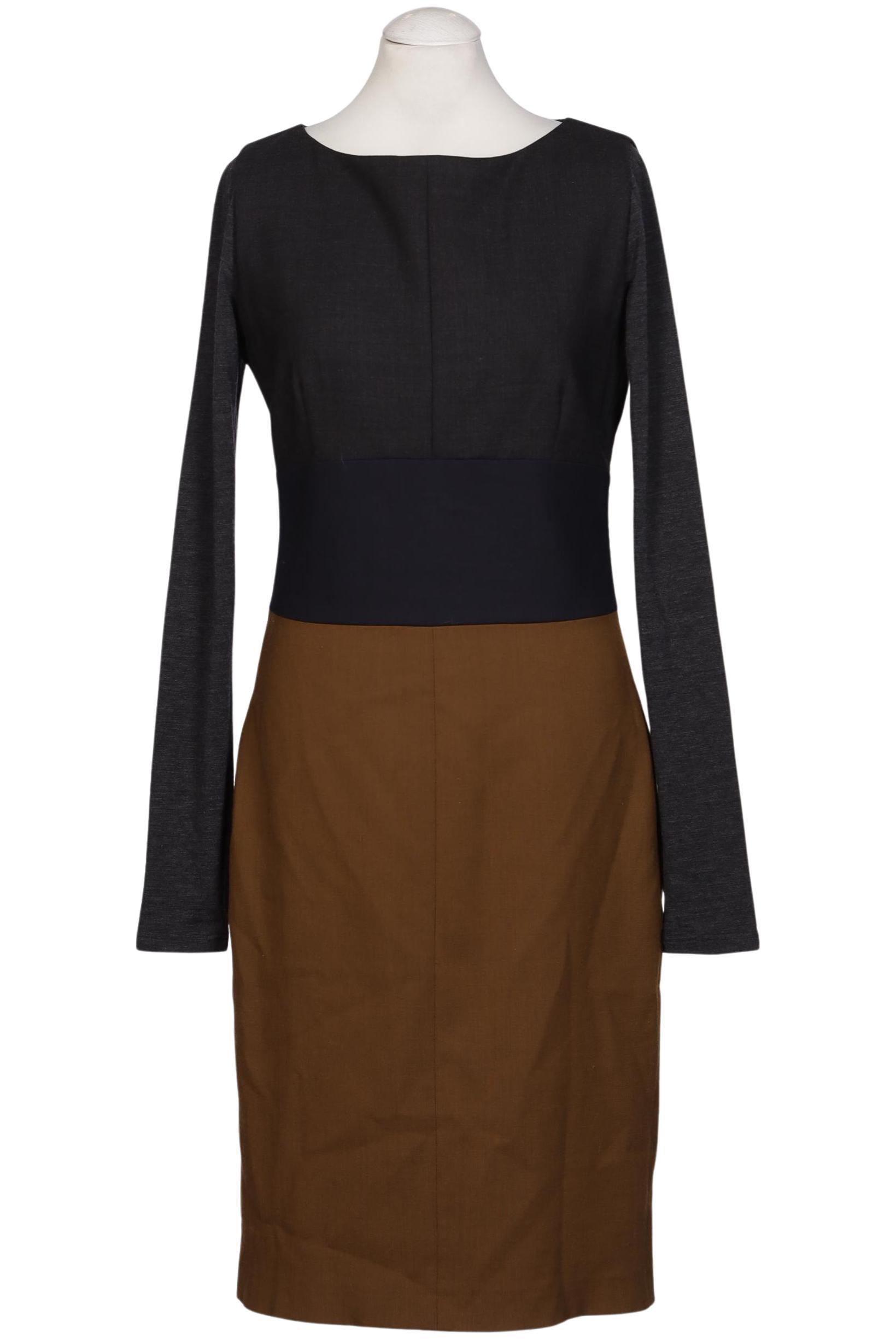 

Max Mara Damen Kleid, mehrfarbig, Gr. 38