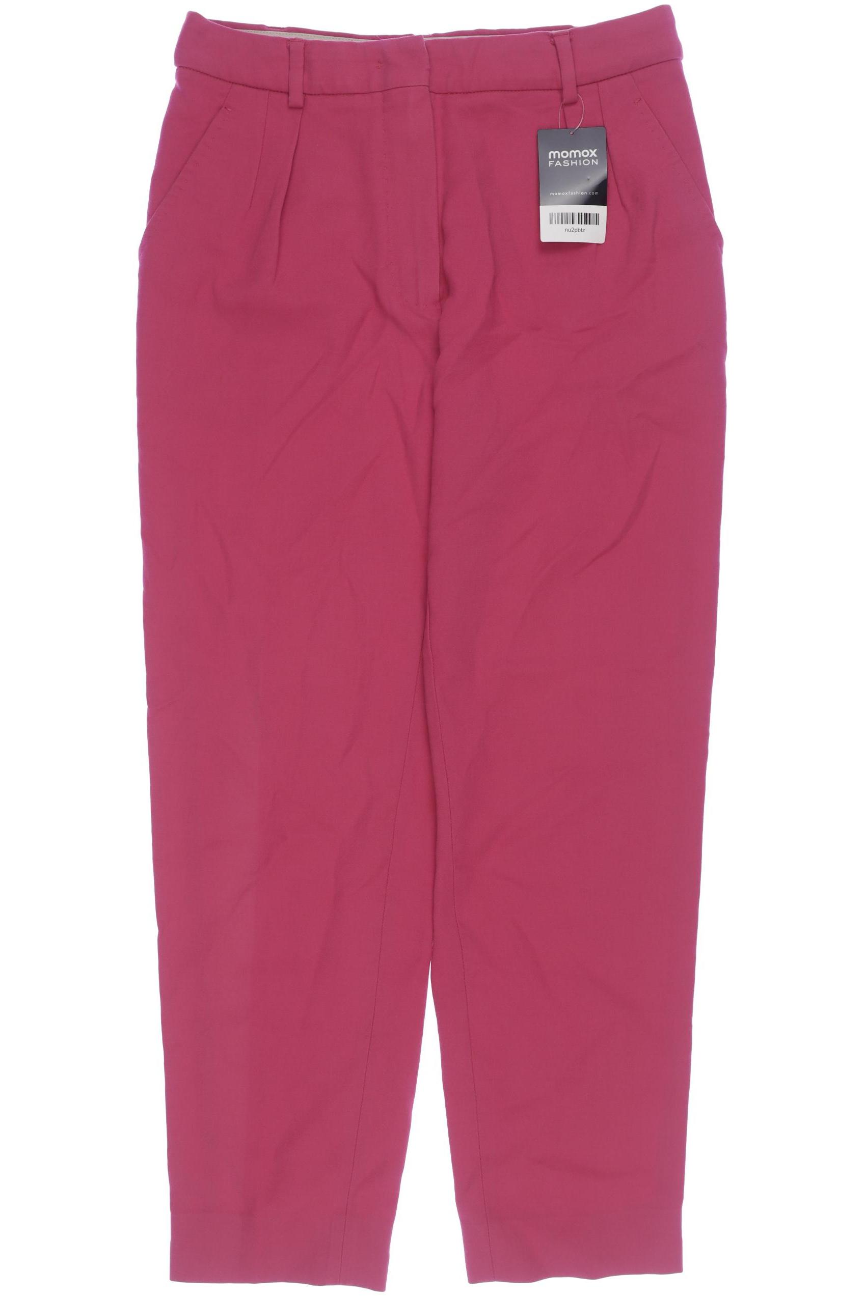 

Max Mara Damen Stoffhose, pink, Gr. 28