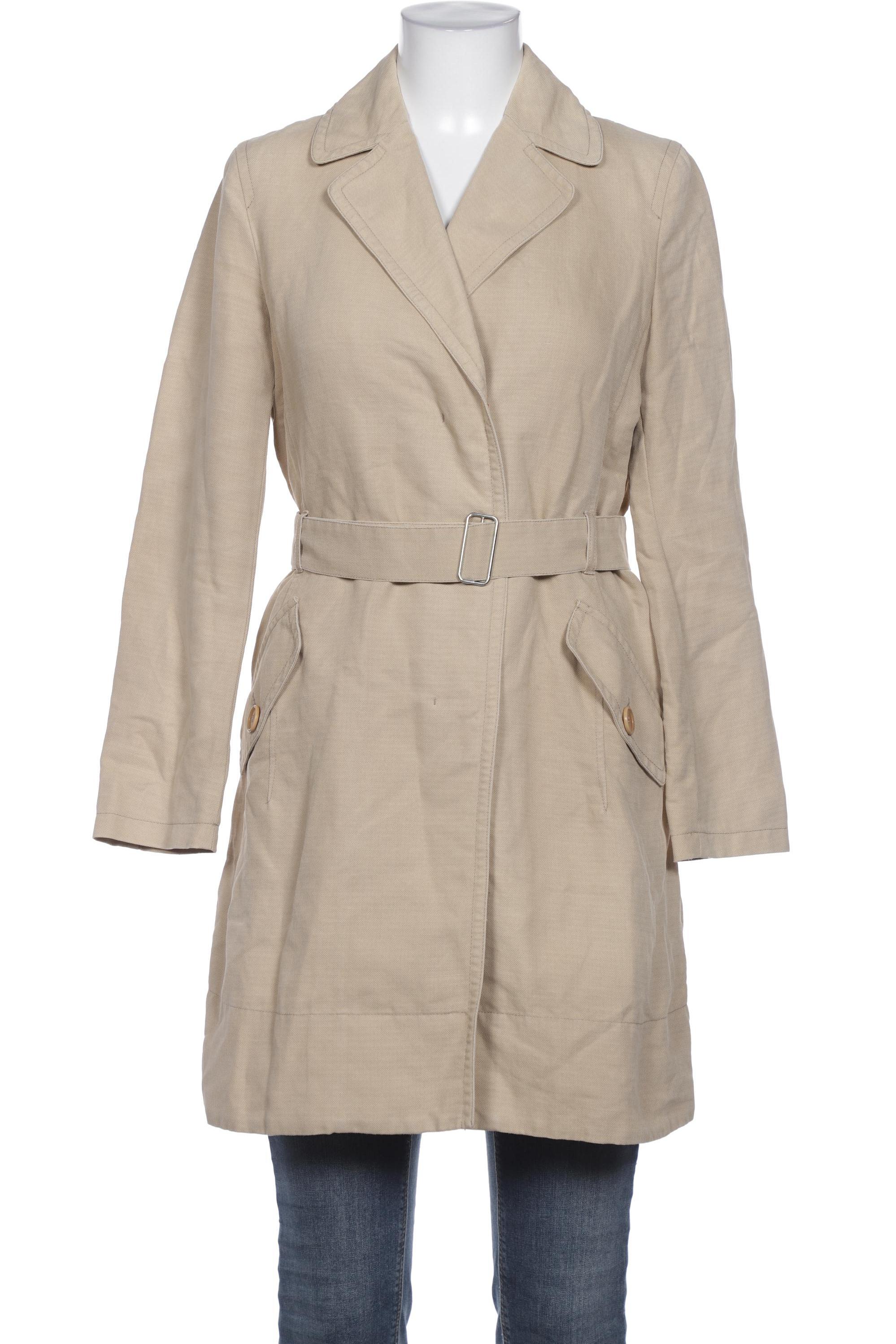 

Max Mara Damen Mantel, beige