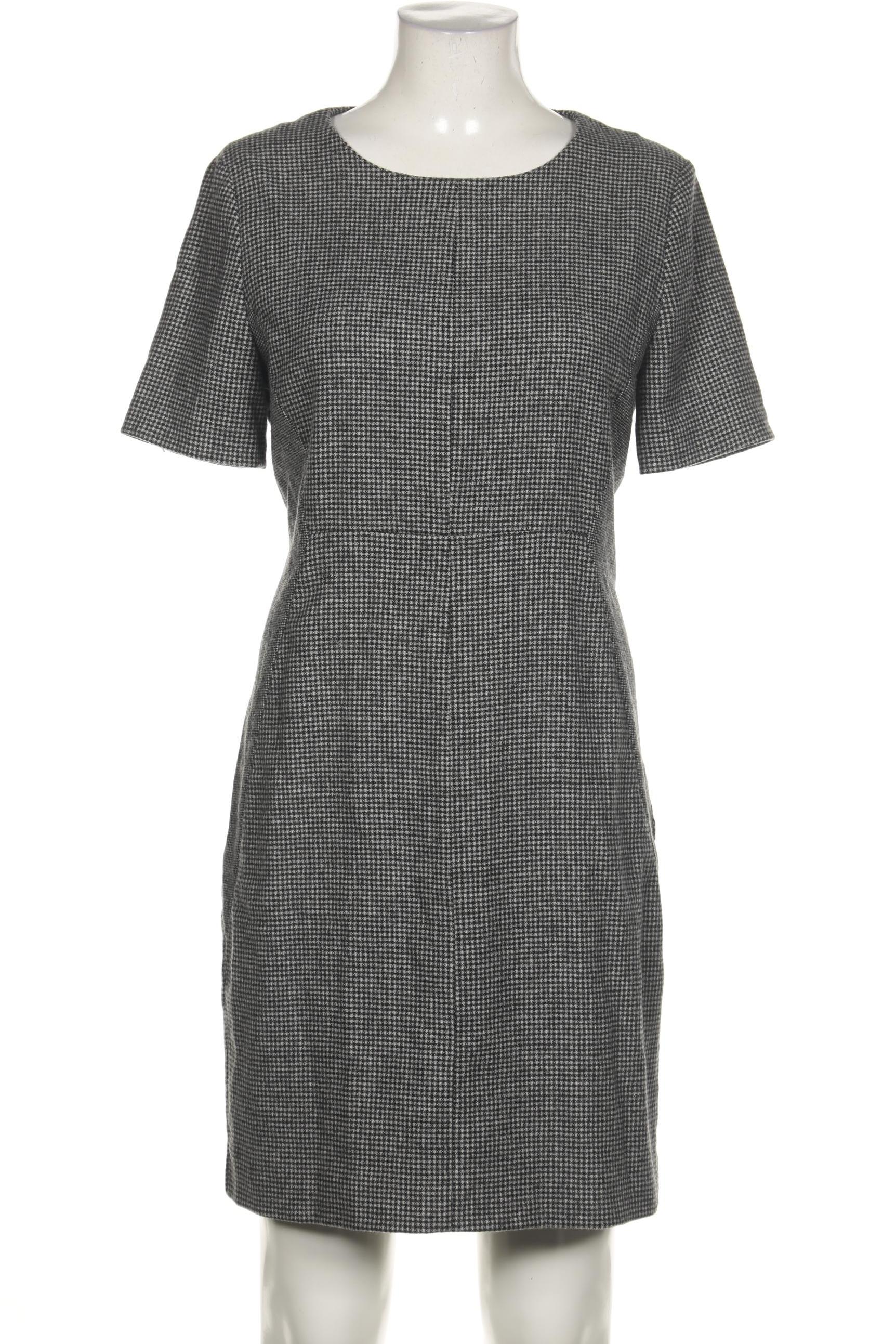 

Max Mara Damen Kleid, grau, Gr. 40