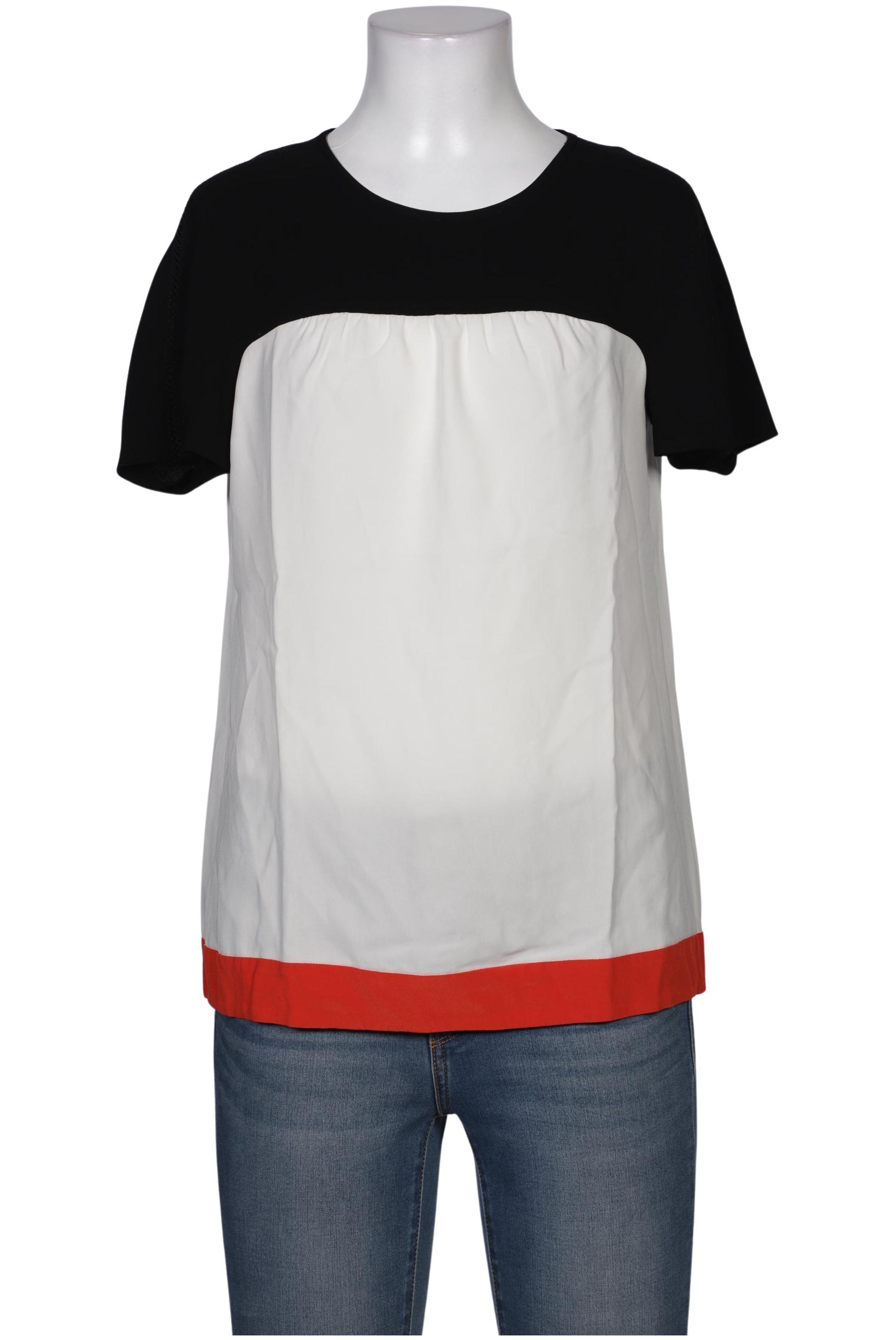 

Max Mara Damen Bluse, mehrfarbig, Gr. 36