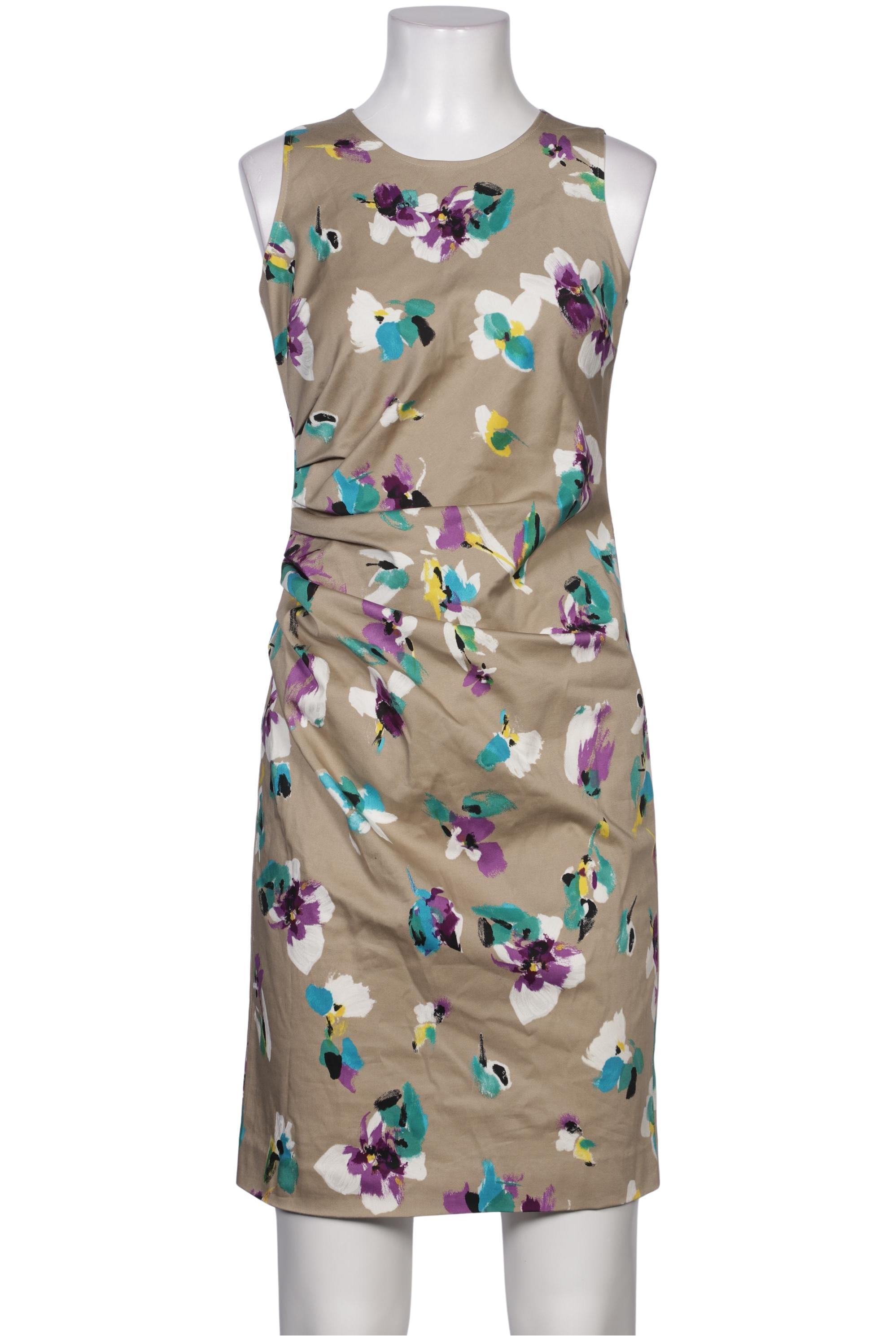 

Max Mara Damen Kleid, beige, Gr. 38