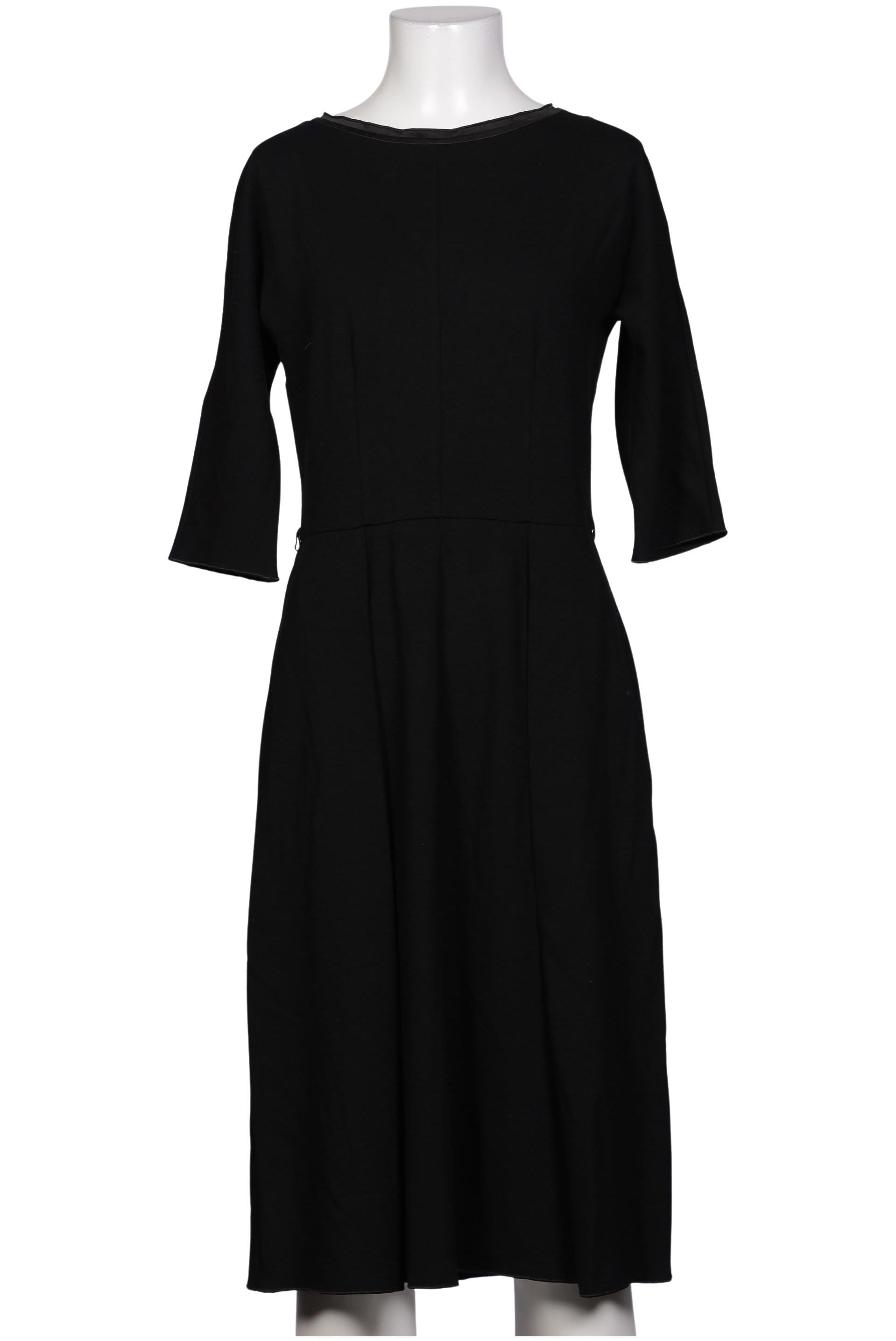 

Max Mara Damen Kleid, schwarz, Gr. 36