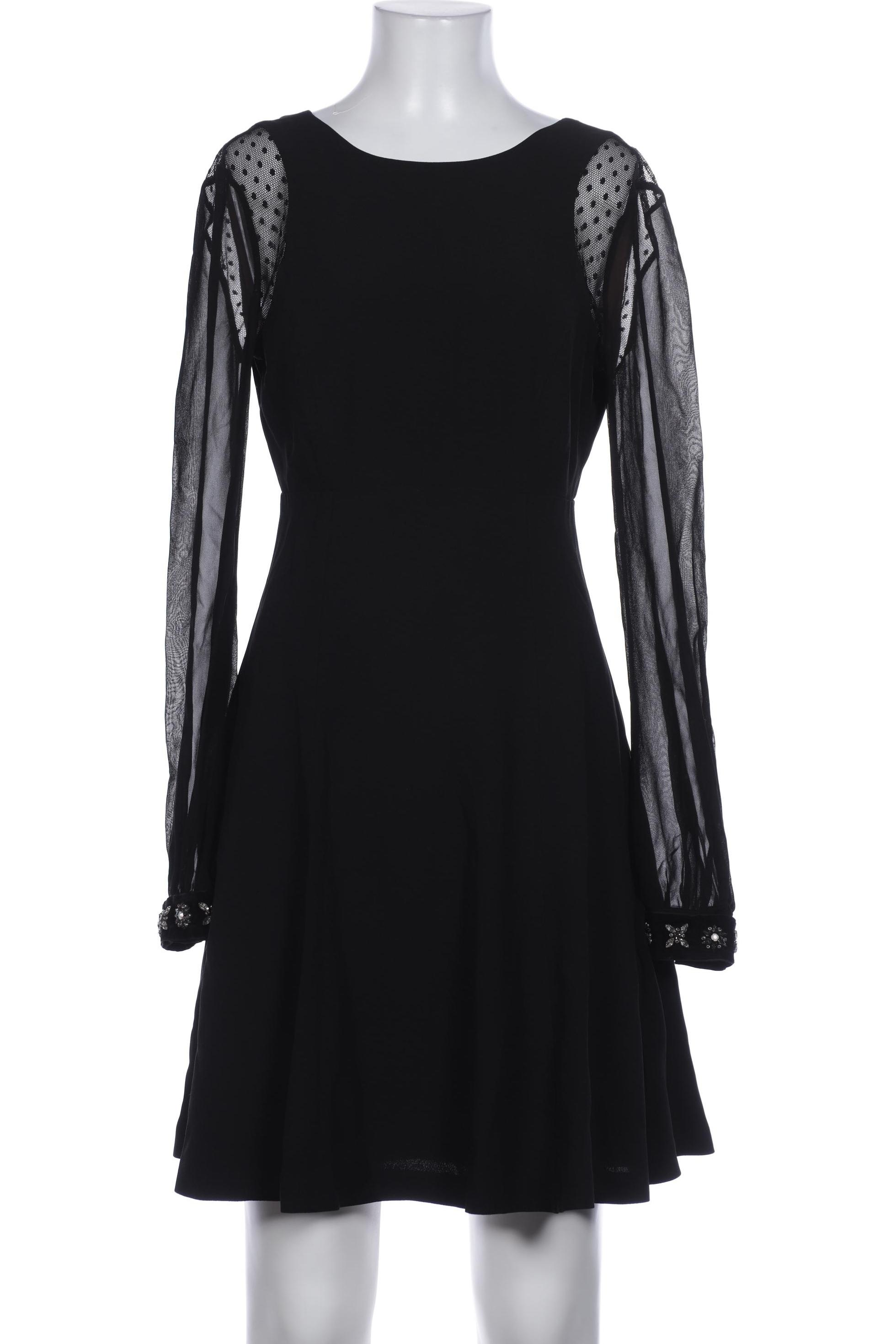 

Max Mara Damen Kleid, schwarz, Gr. 36