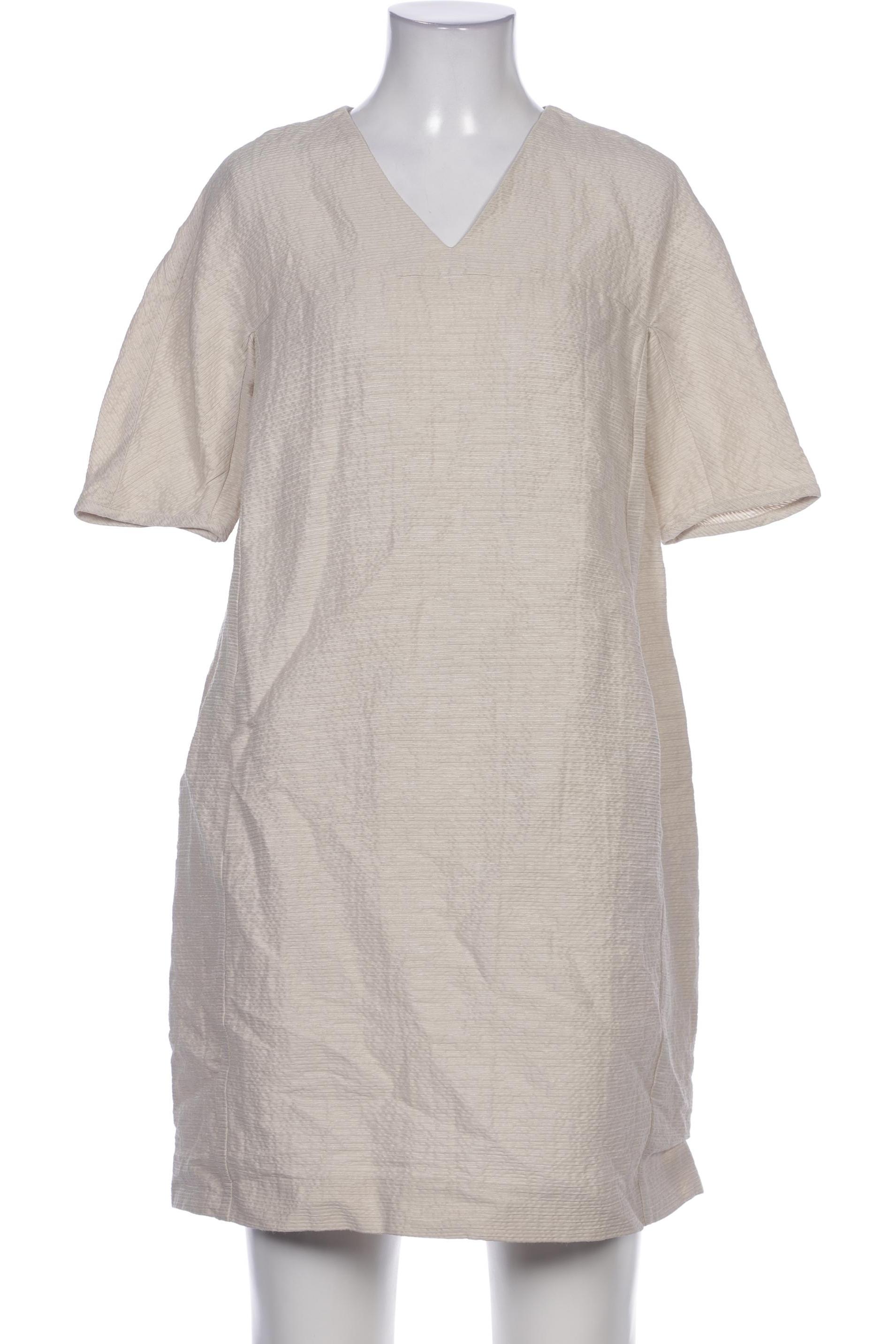 

Max Mara Damen Kleid, beige, Gr. 36