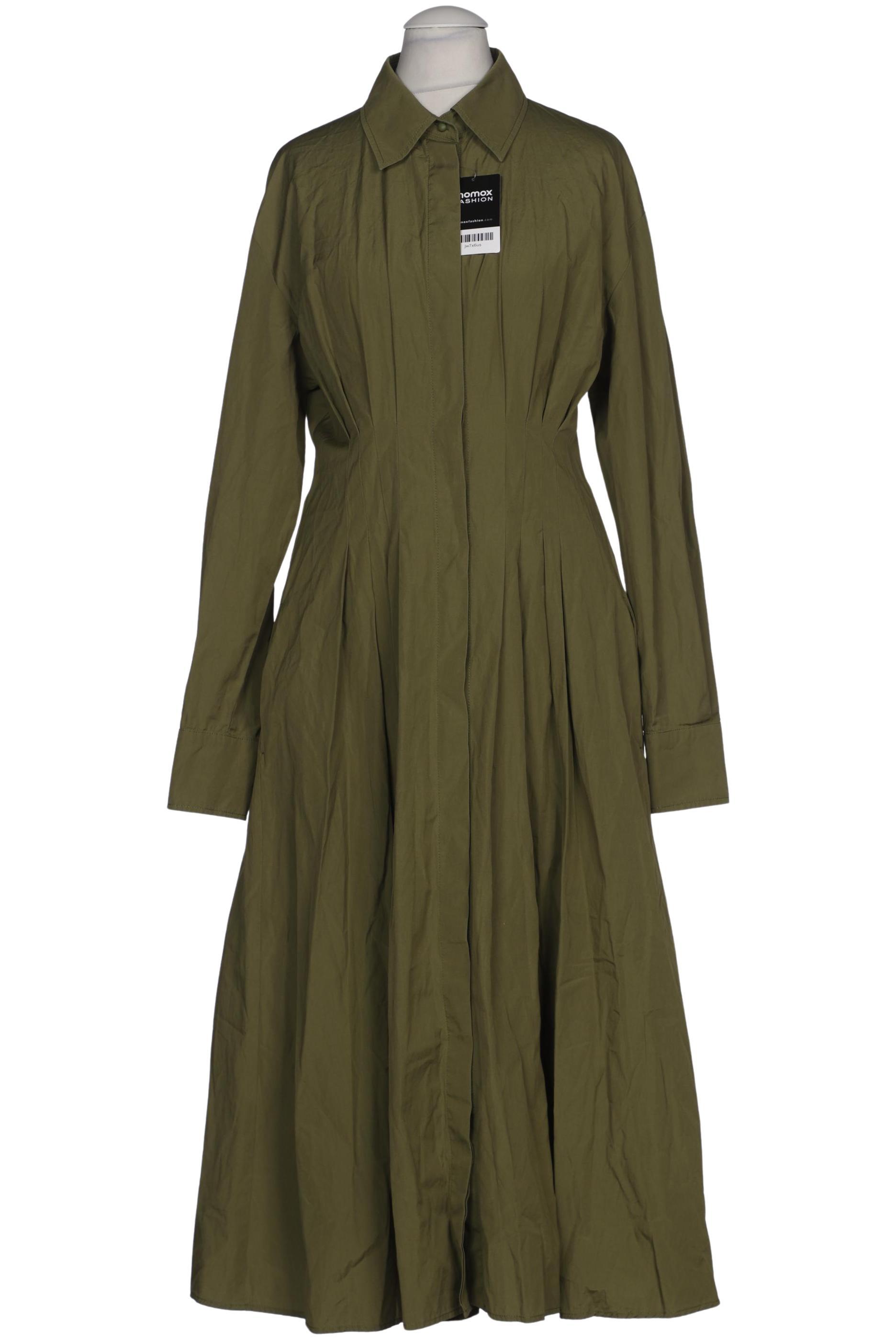 

Max Mara Damen Kleid, grün, Gr. 36