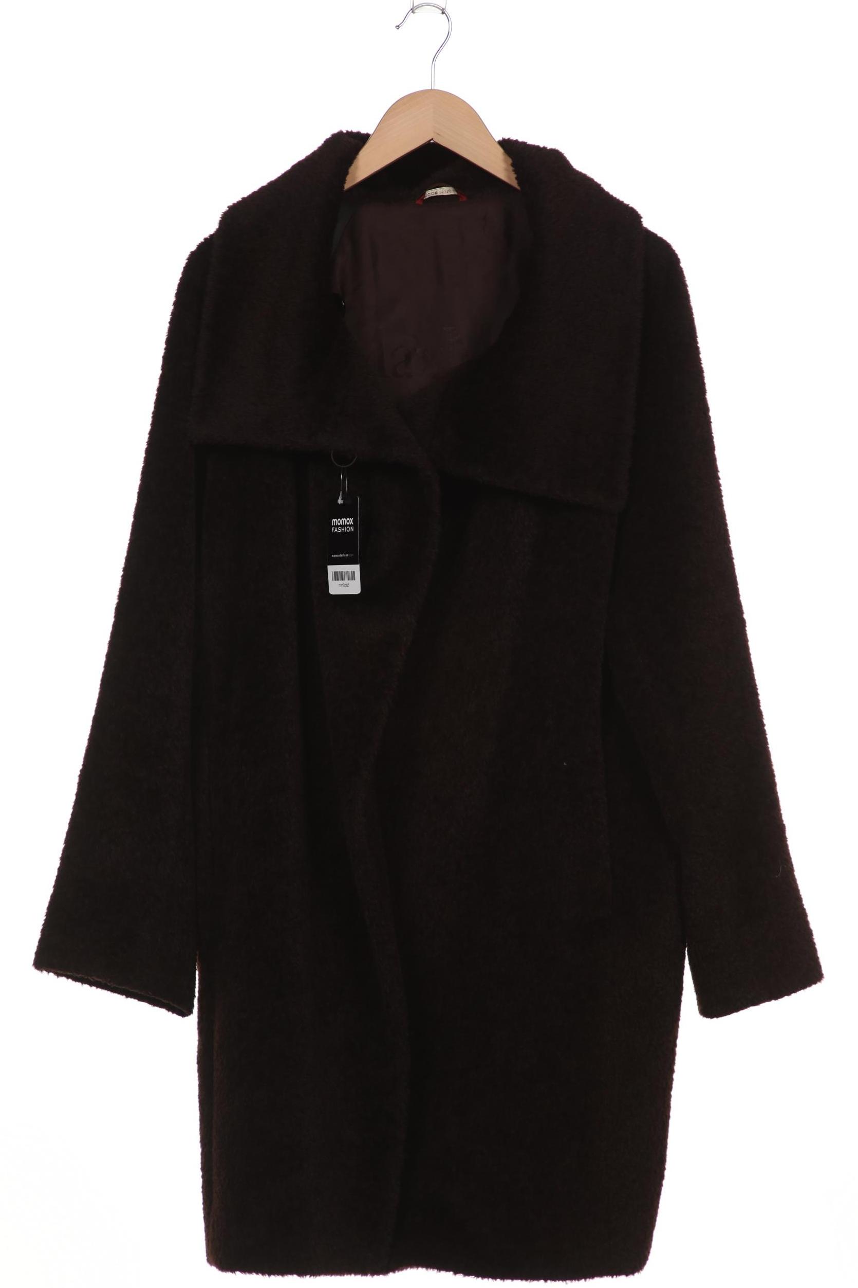 

Max Mara Damen Mantel, braun, Gr. 44