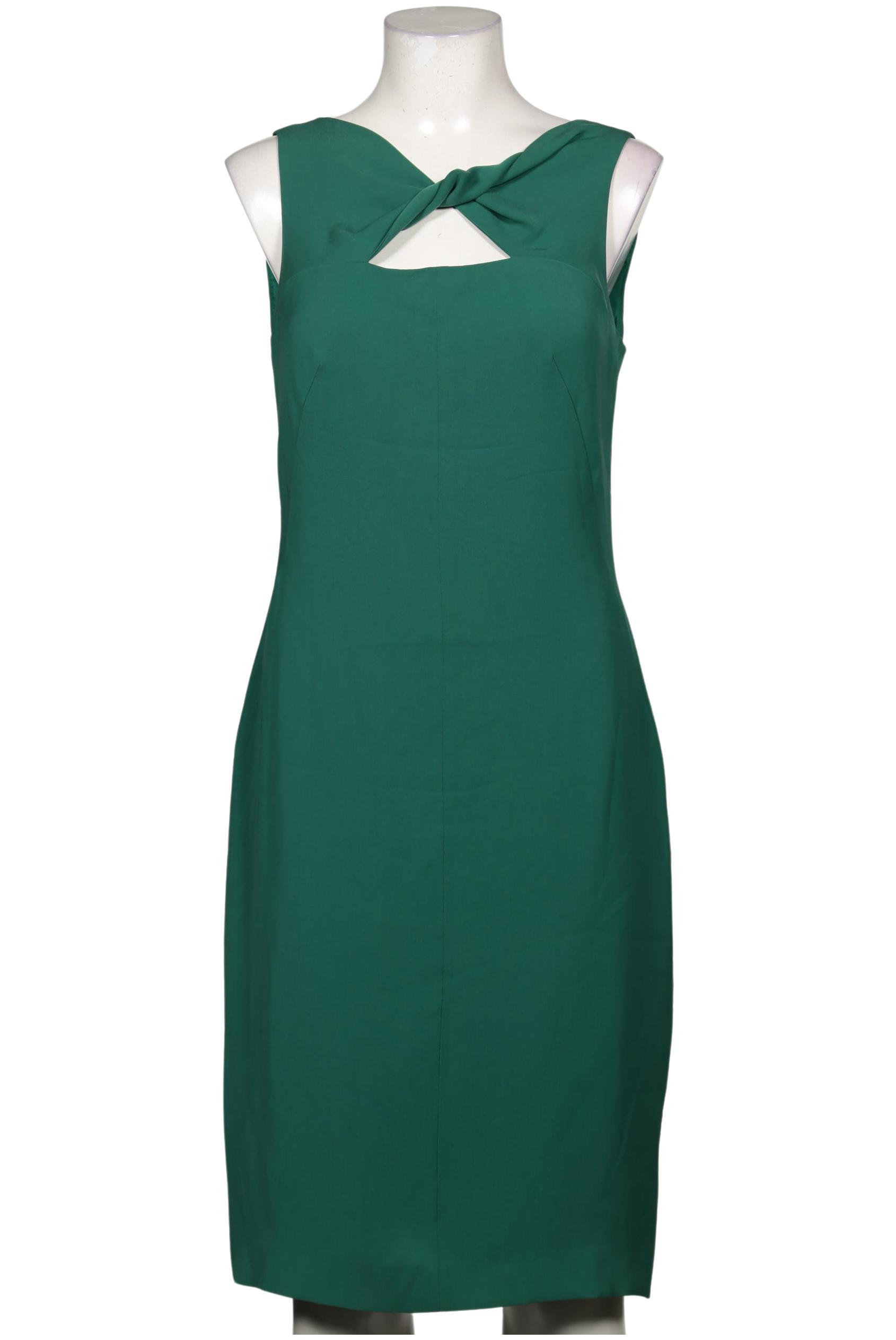 

Max Mara Damen Kleid, grün, Gr. 40