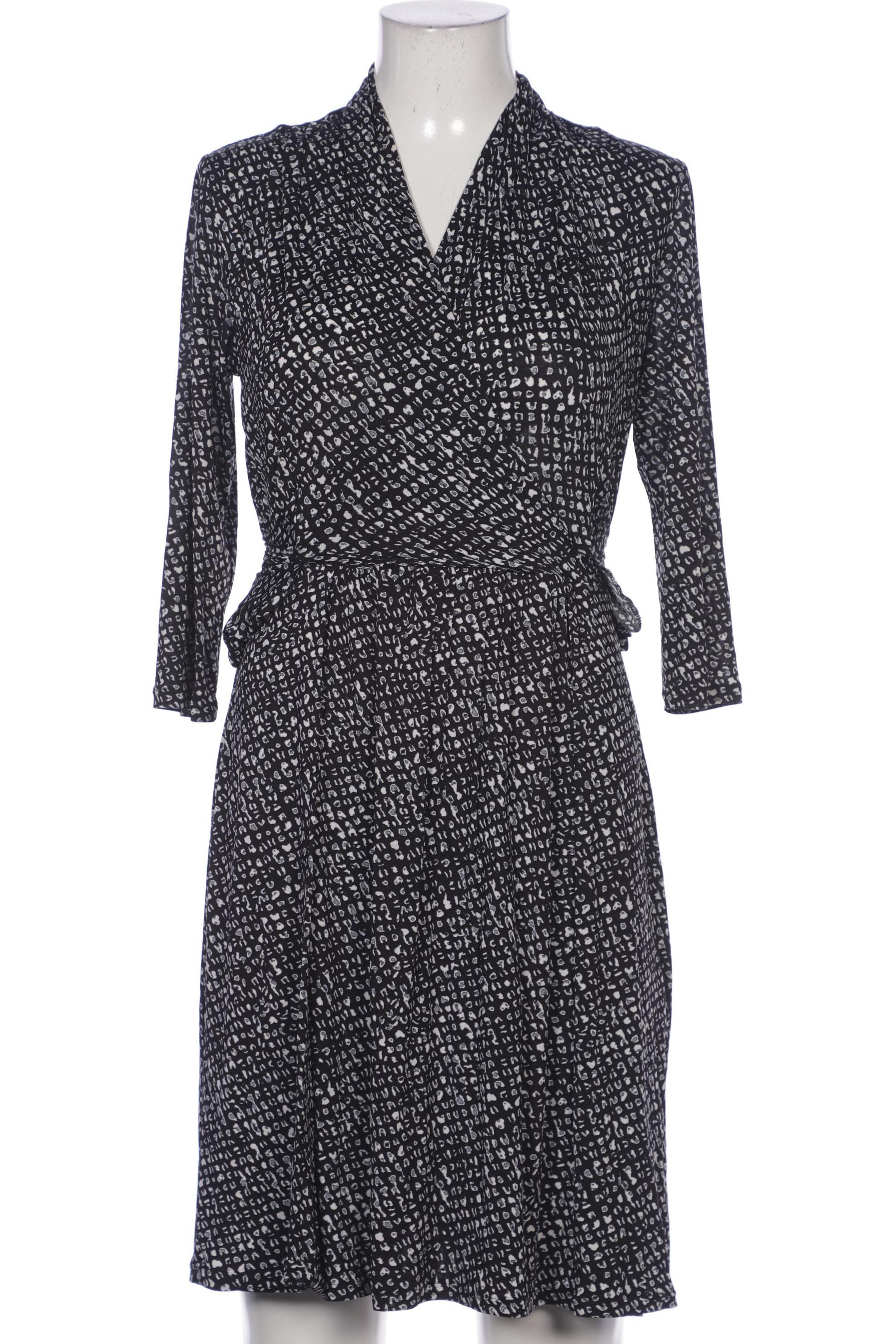 

Max Mara Damen Kleid, schwarz, Gr. 42