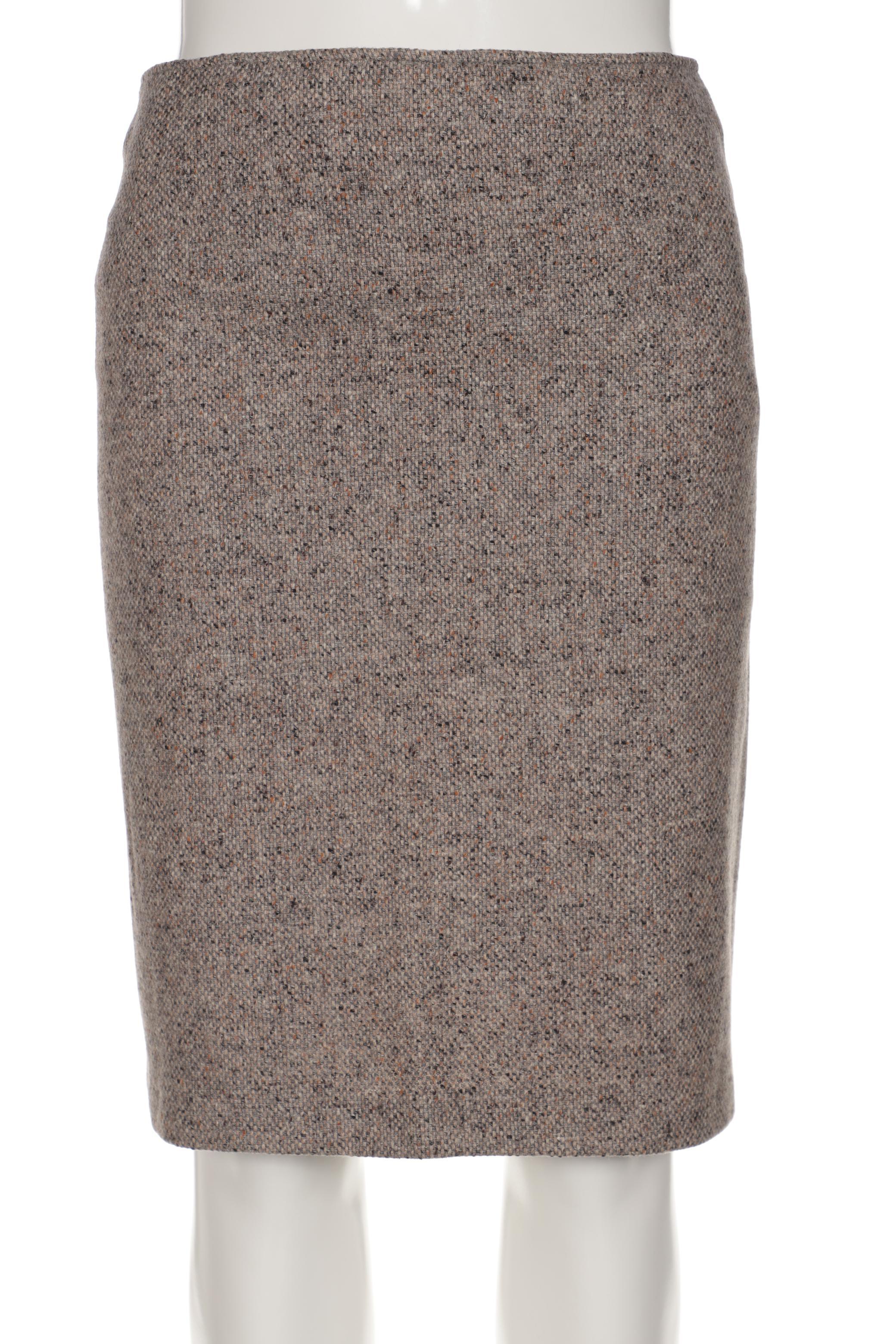 

Max Mara Damen Rock, grau