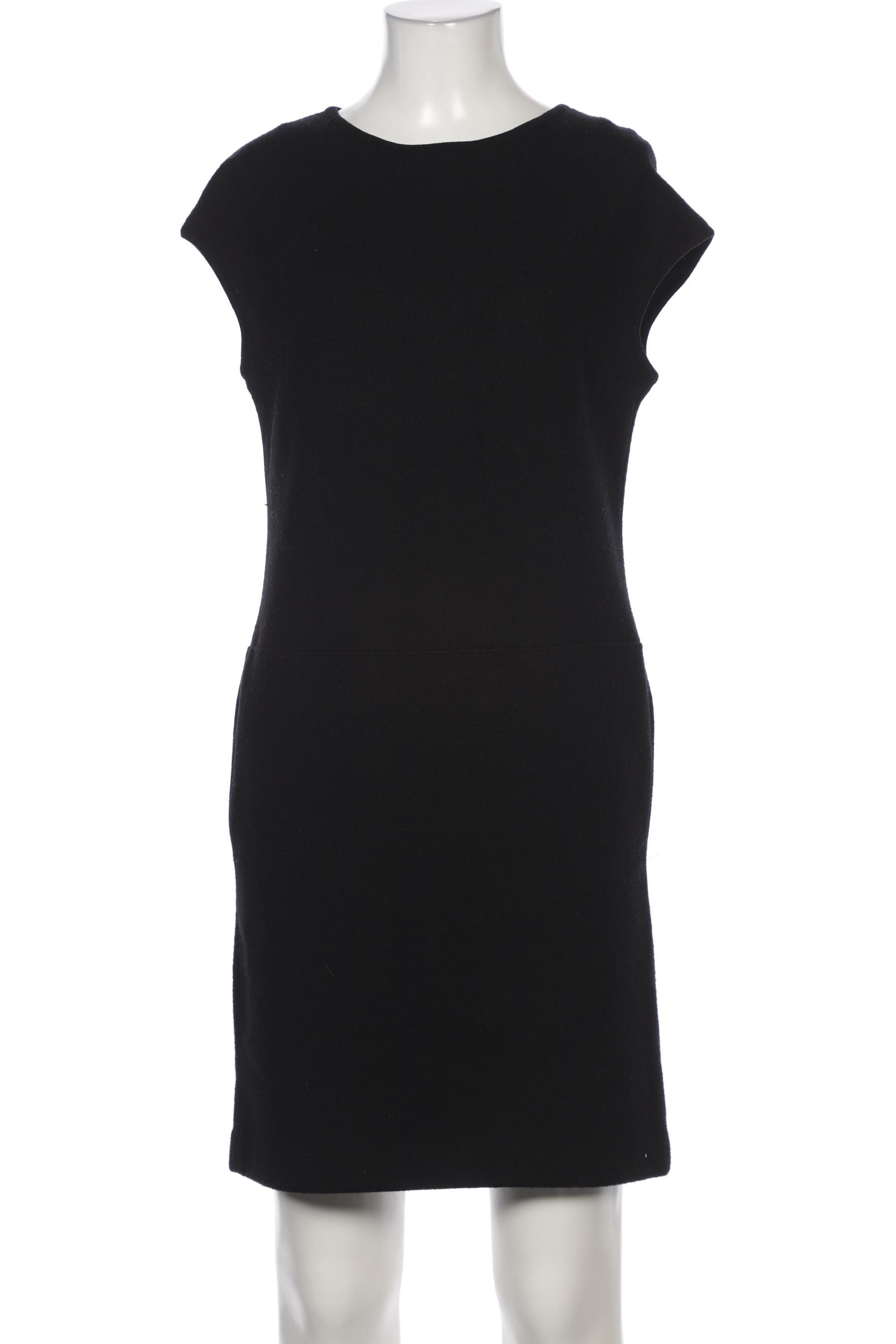 

Max Mara Damen Kleid, schwarz, Gr. 38