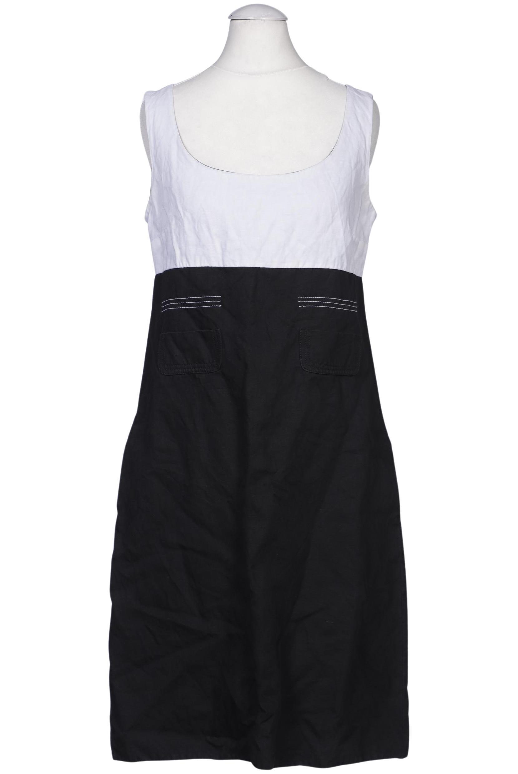 

Max Mara Damen Kleid, schwarz, Gr. 36