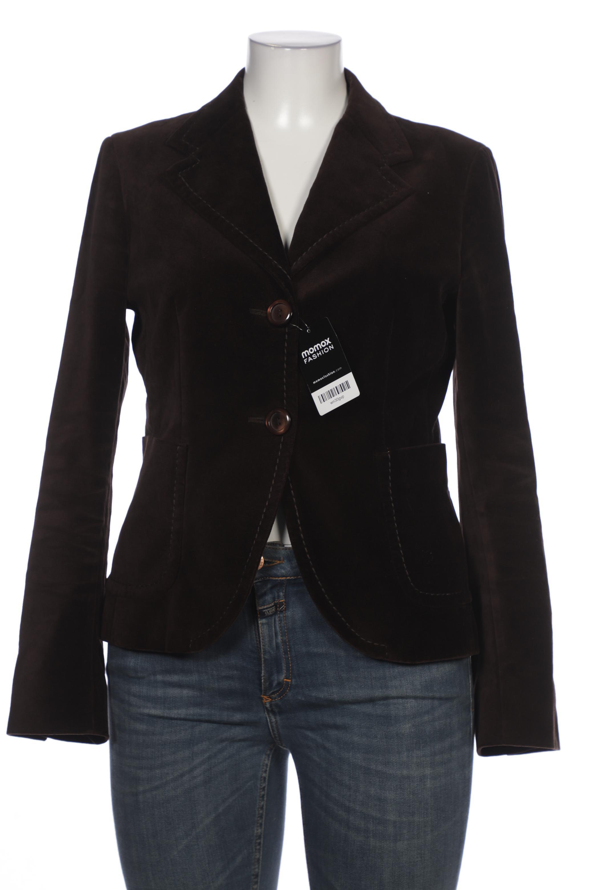 

Max Mara Damen Blazer, braun