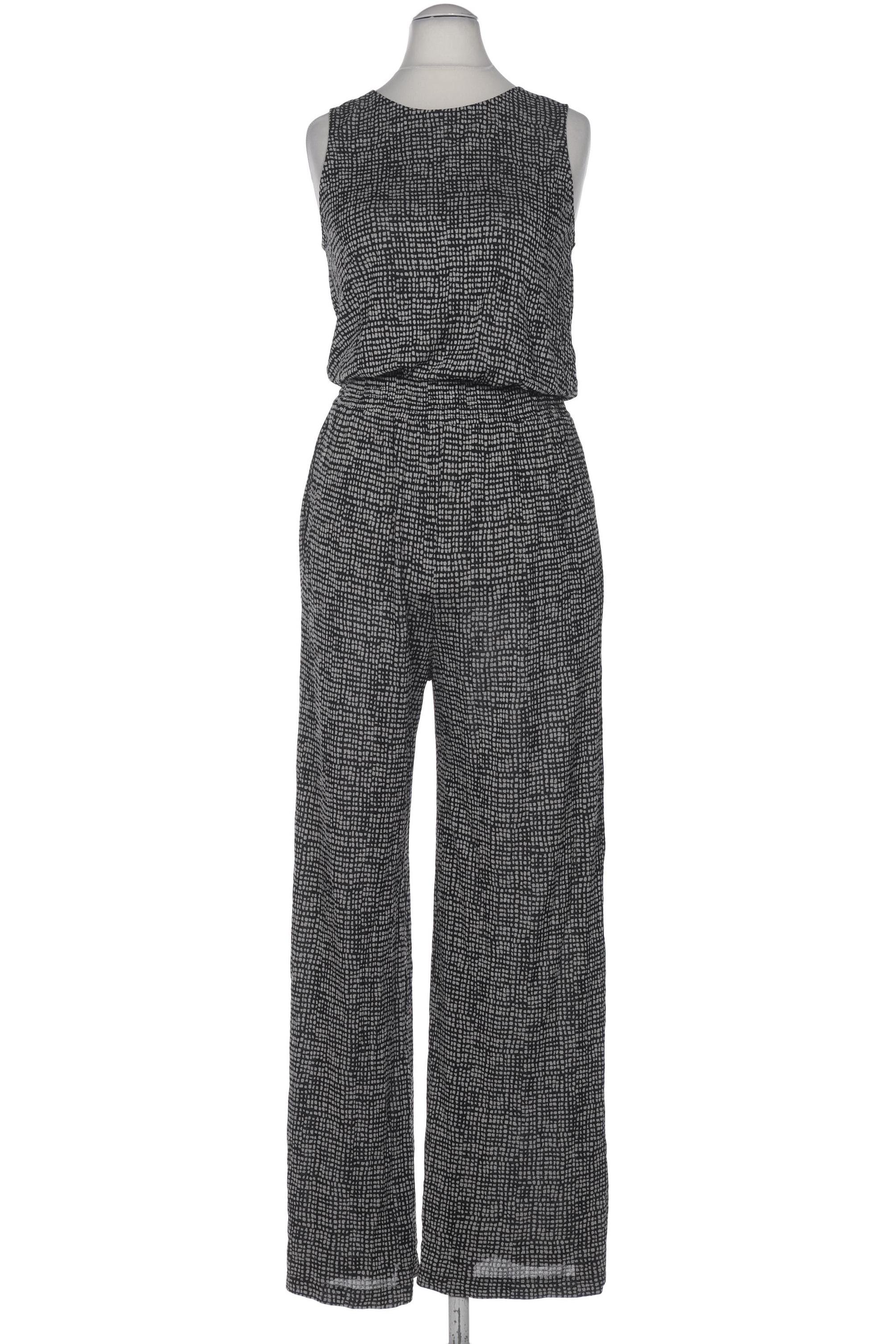 

Max Mara Damen Jumpsuit/Overall, grau, Gr. 36