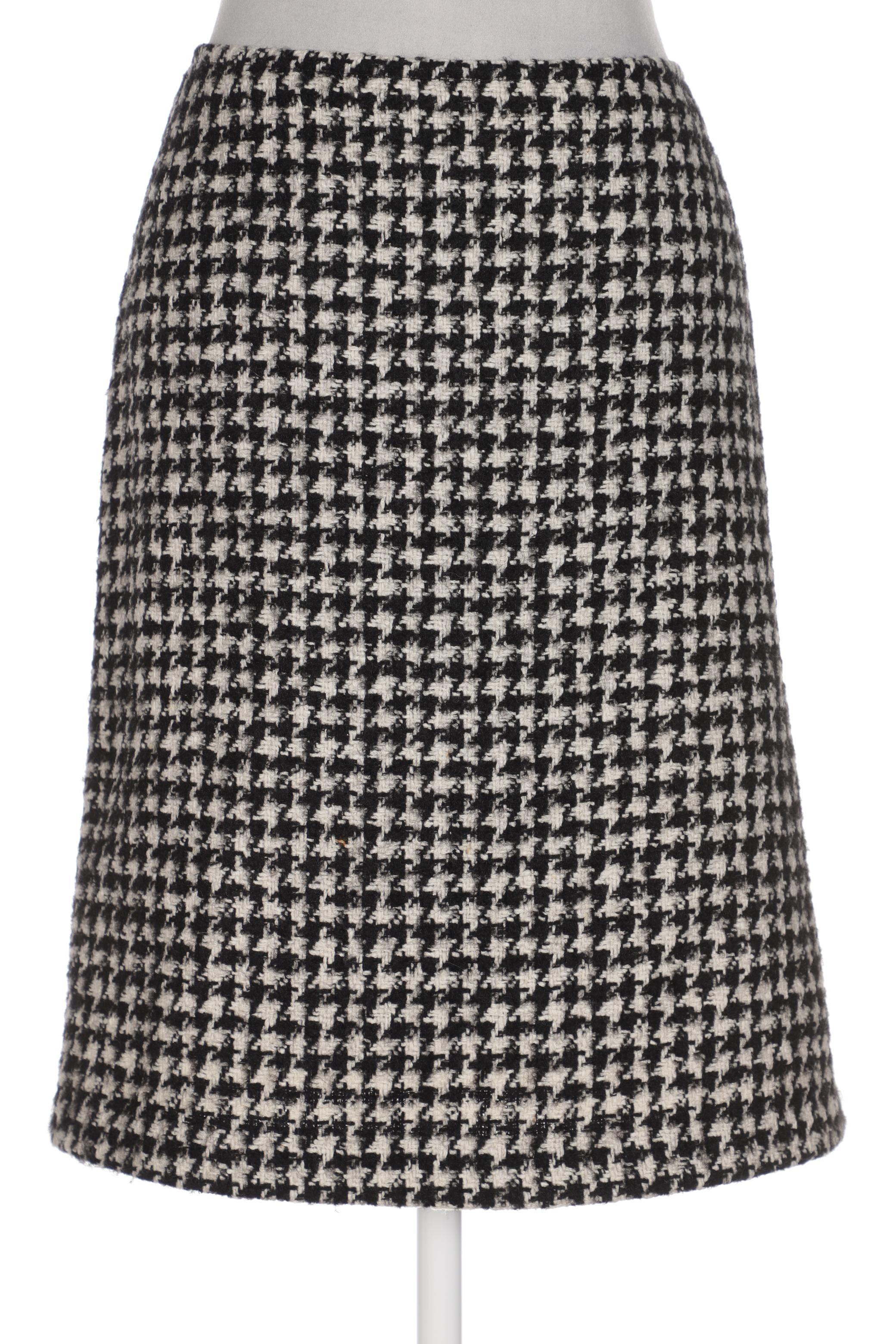 

Max Mara Damen Rock, schwarz, Gr. 40