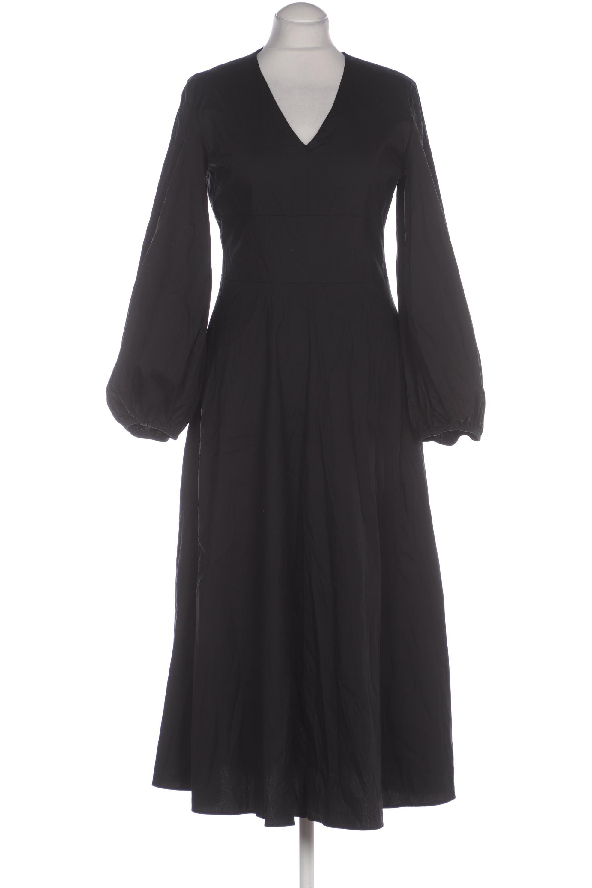 

Max Mara Damen Kleid, schwarz, Gr. 38