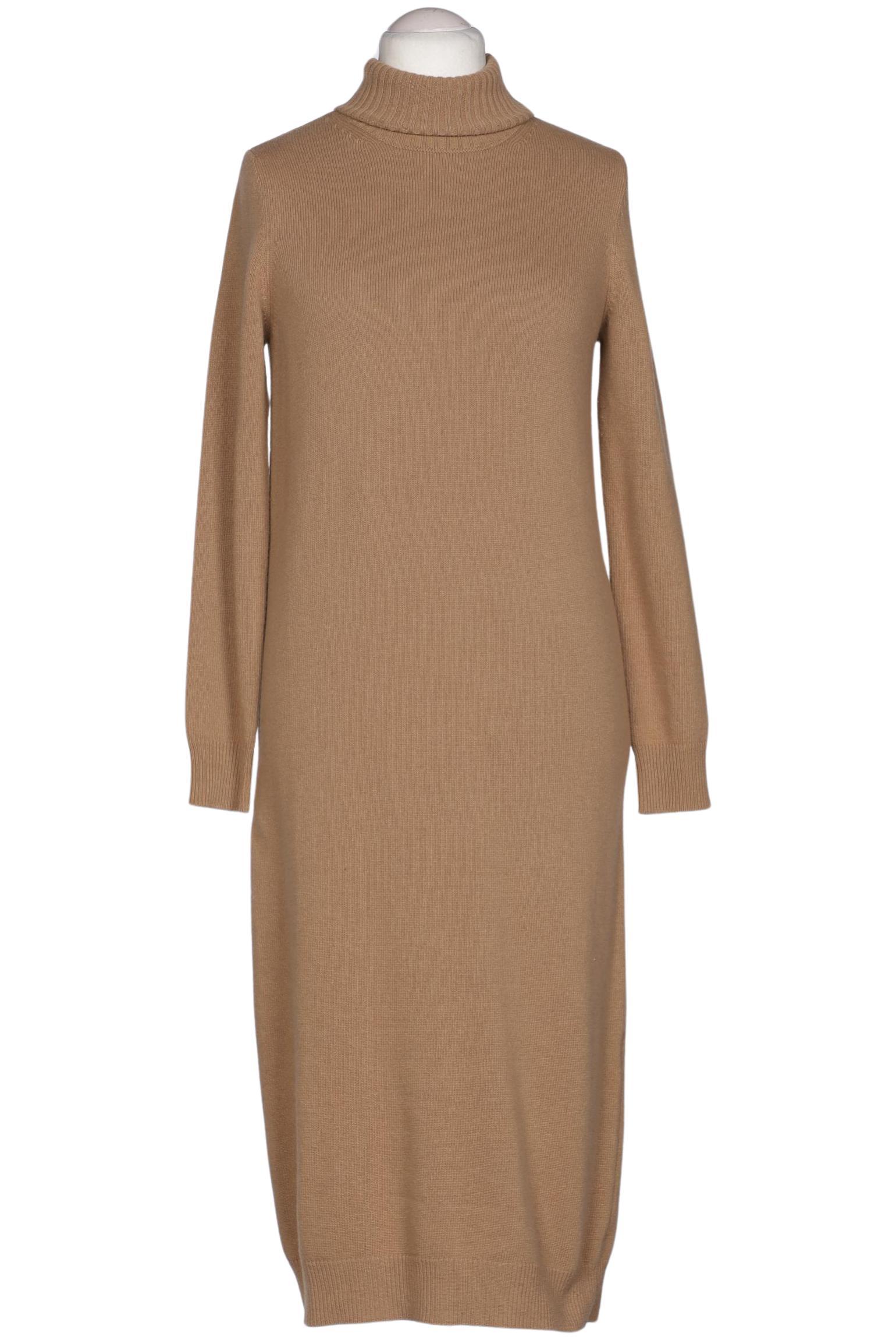 

Max Mara Damen Kleid, beige, Gr. 38