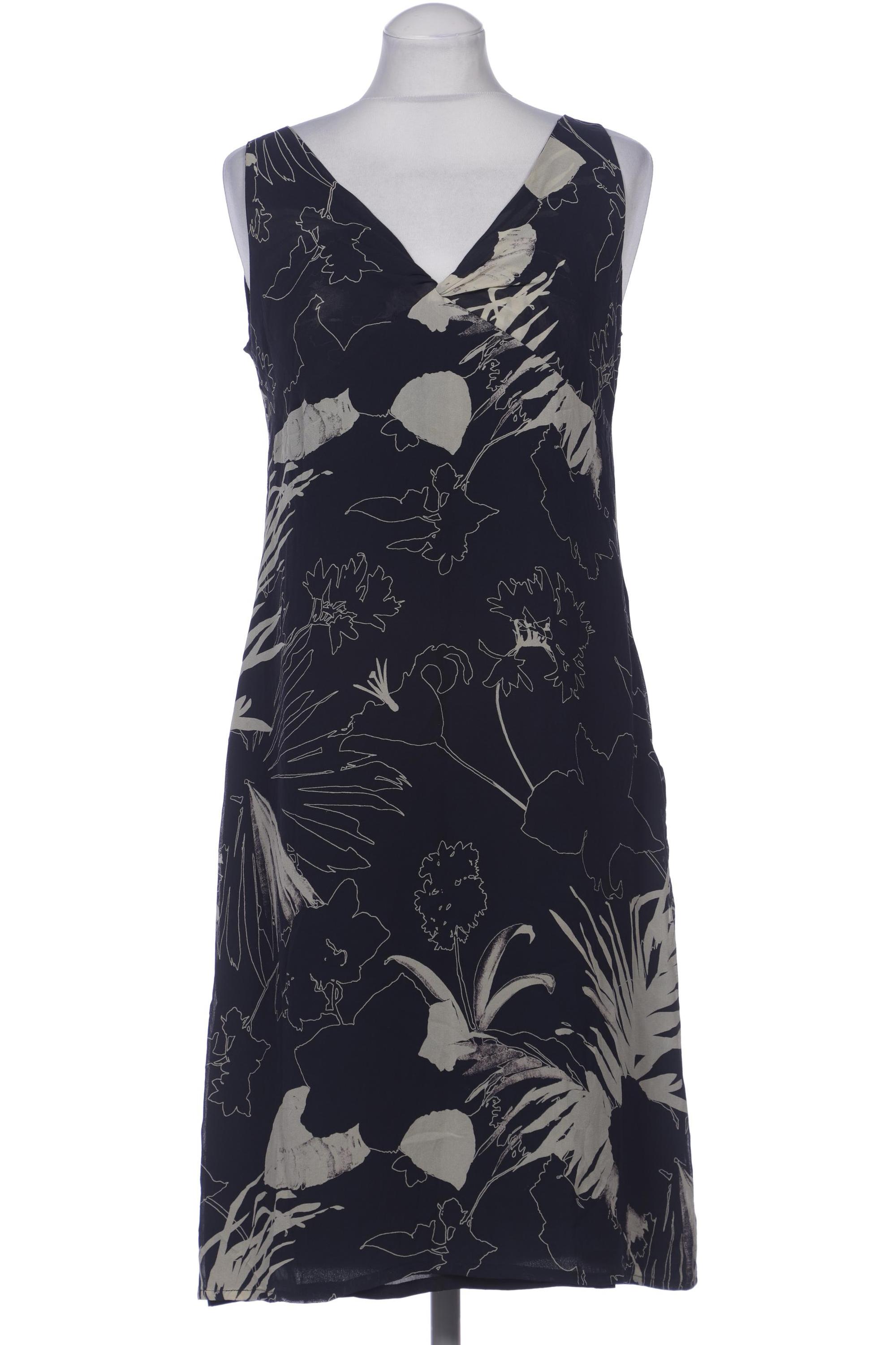 

Max Mara Damen Kleid, marineblau, Gr. 38