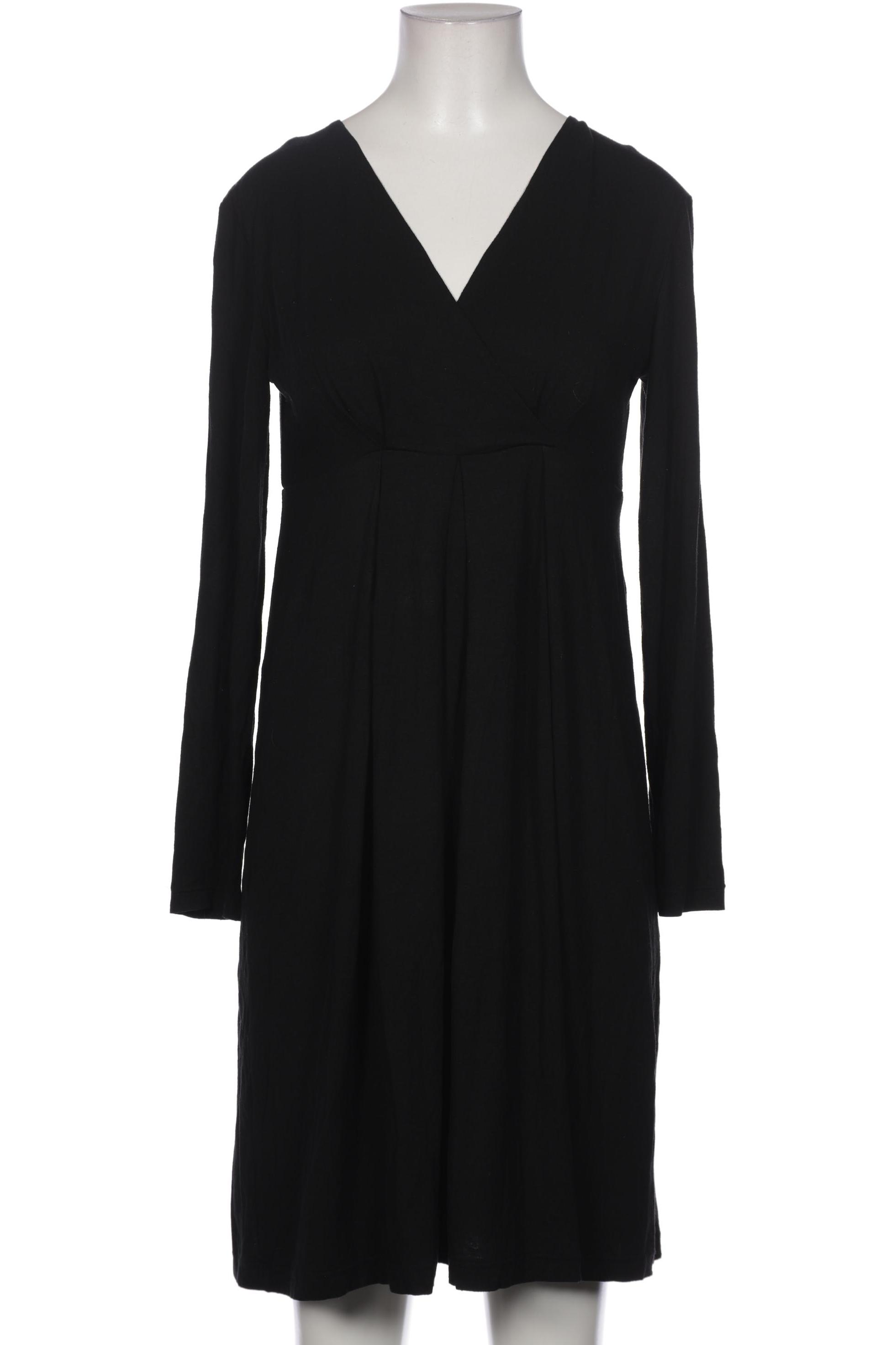 

Max Mara Damen Kleid, schwarz, Gr. 38