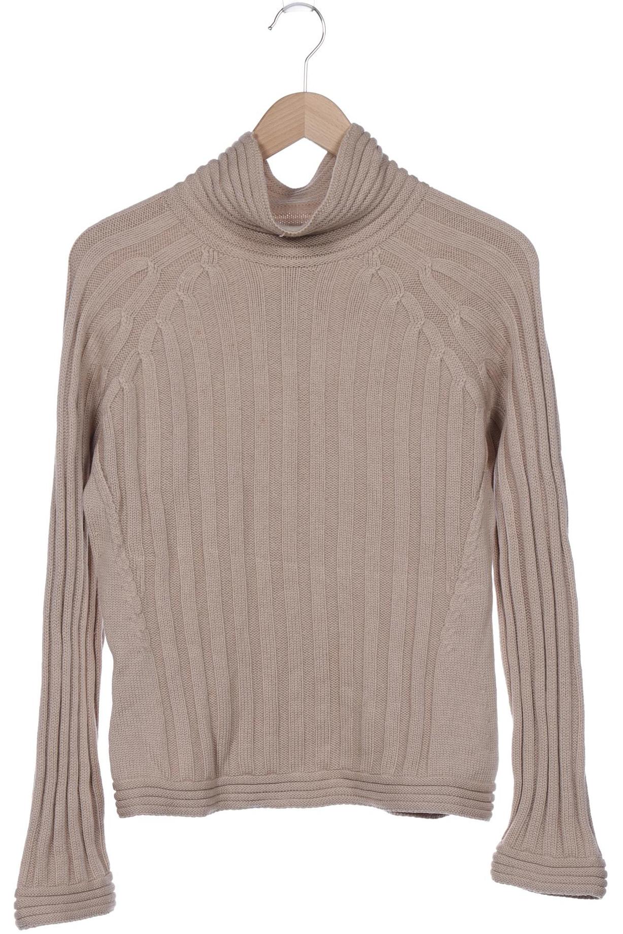 

Max Mara Damen Pullover, beige
