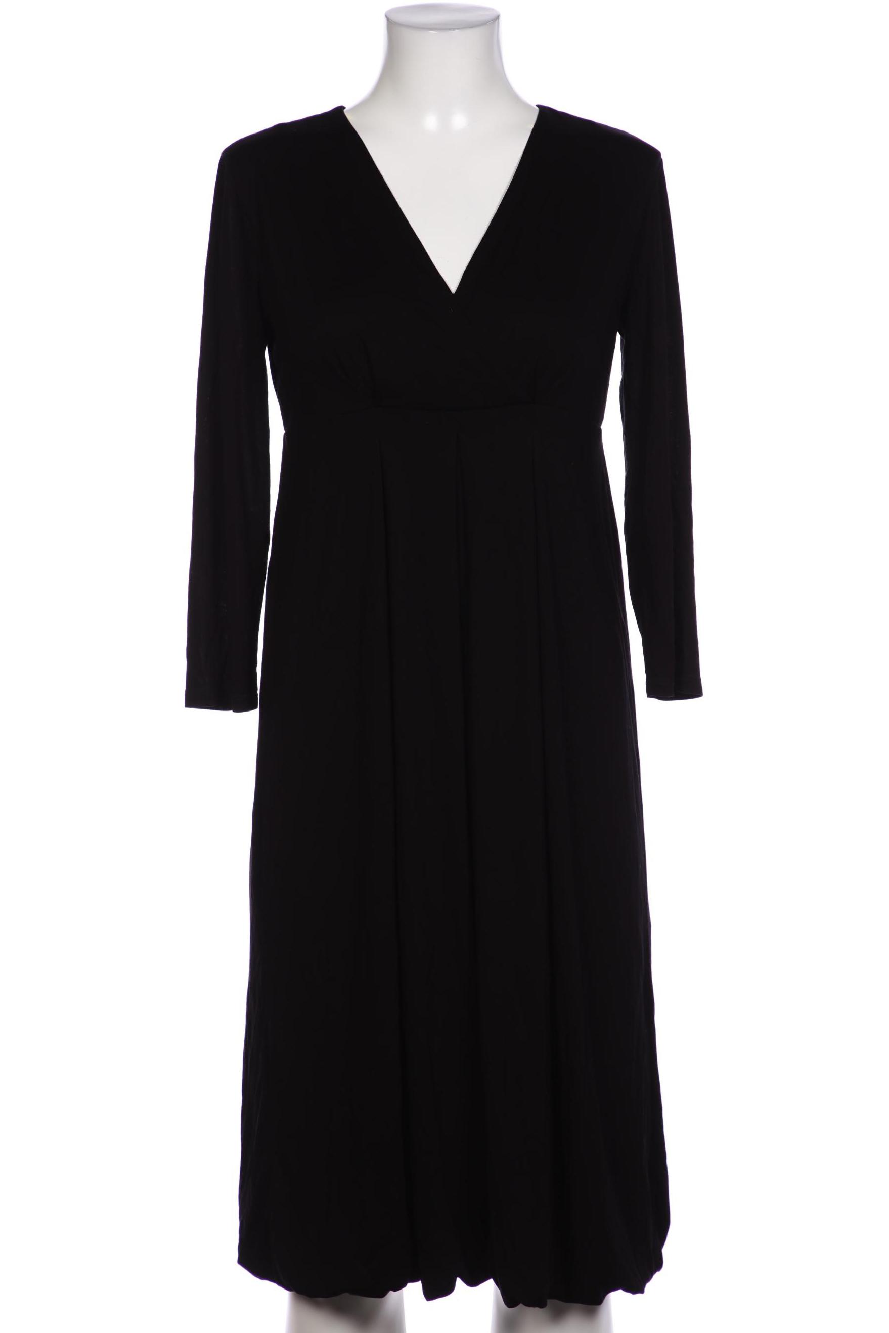 

Max Mara Damen Kleid, schwarz, Gr. 42