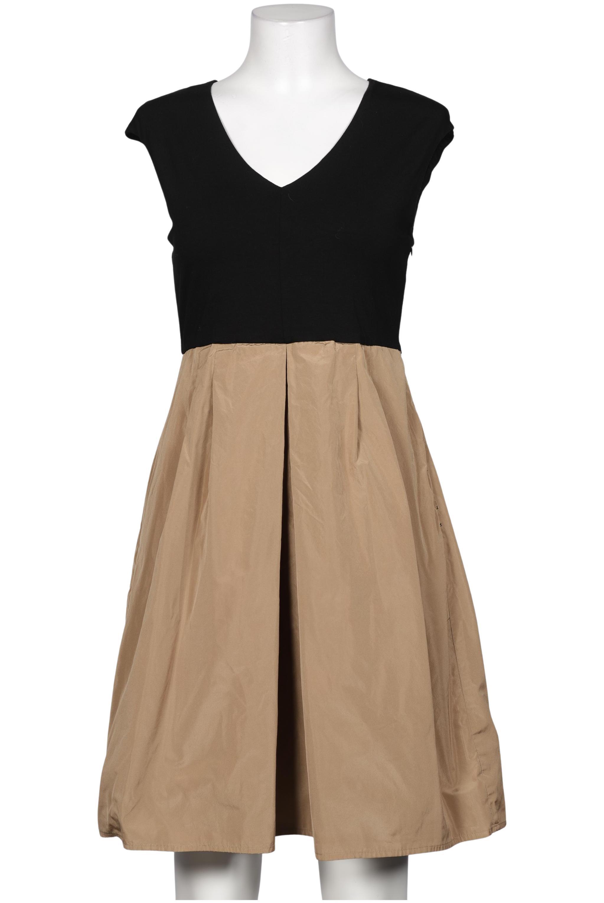 

Max Mara Damen Kleid, braun, Gr. 38