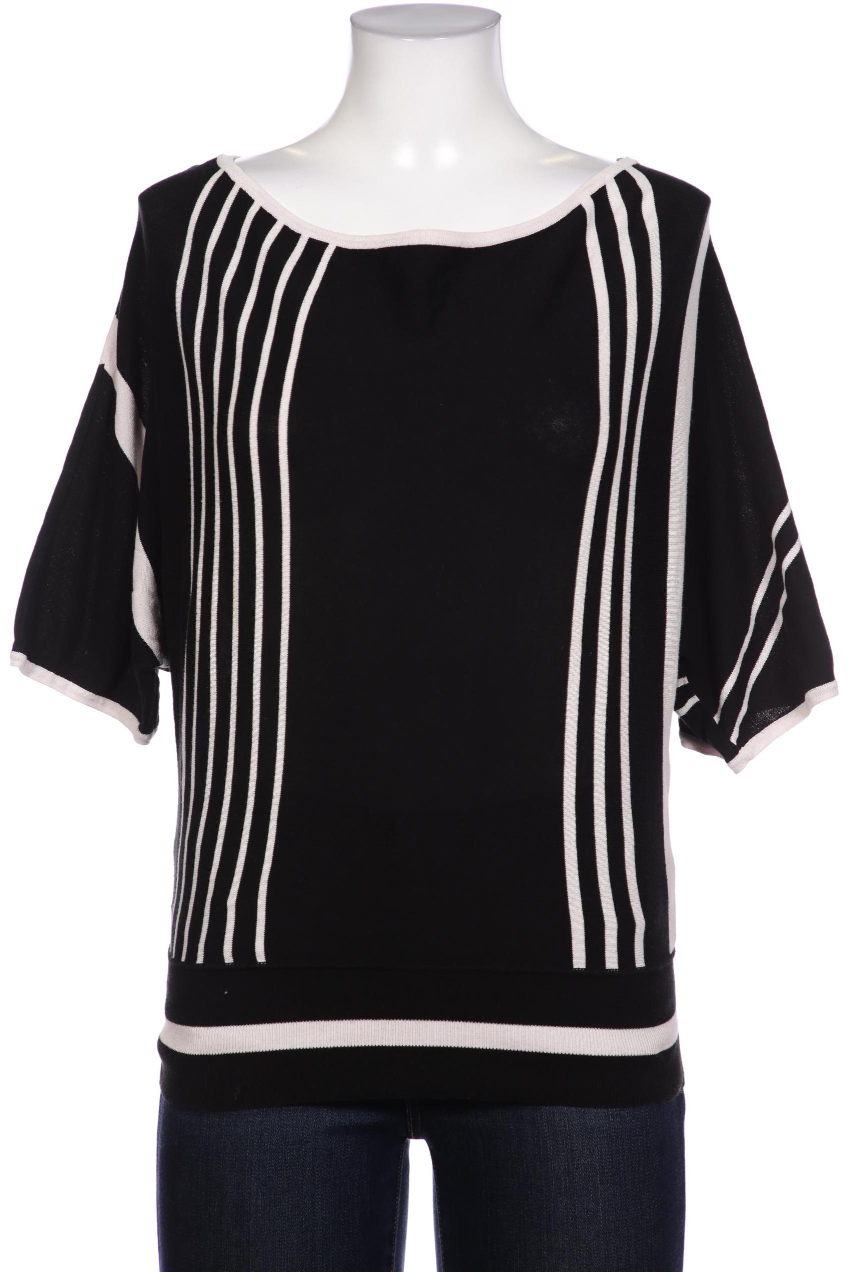 

Max Mara Damen Pullover, schwarz, Gr. 38