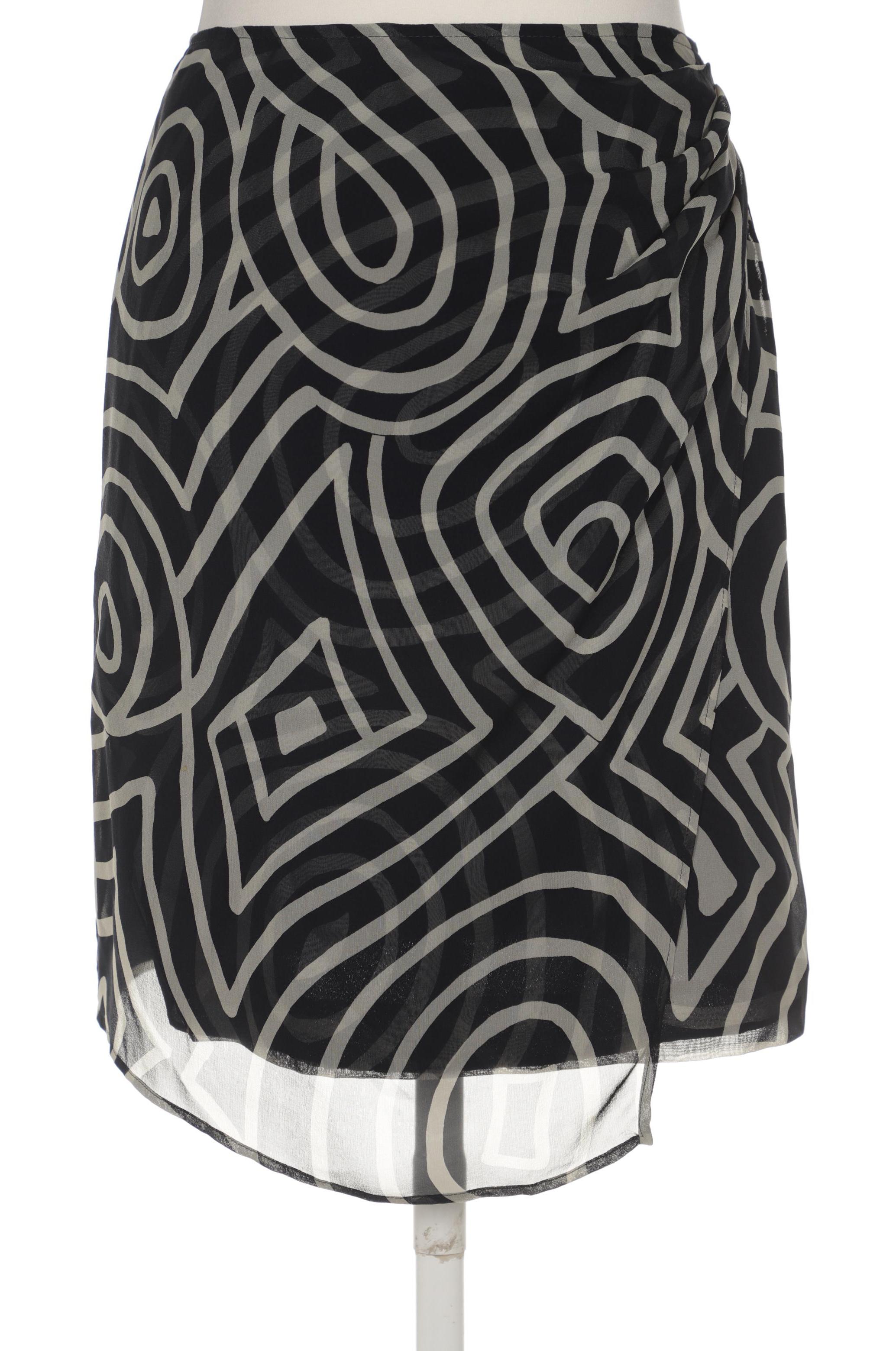 

Max Mara Damen Rock, marineblau