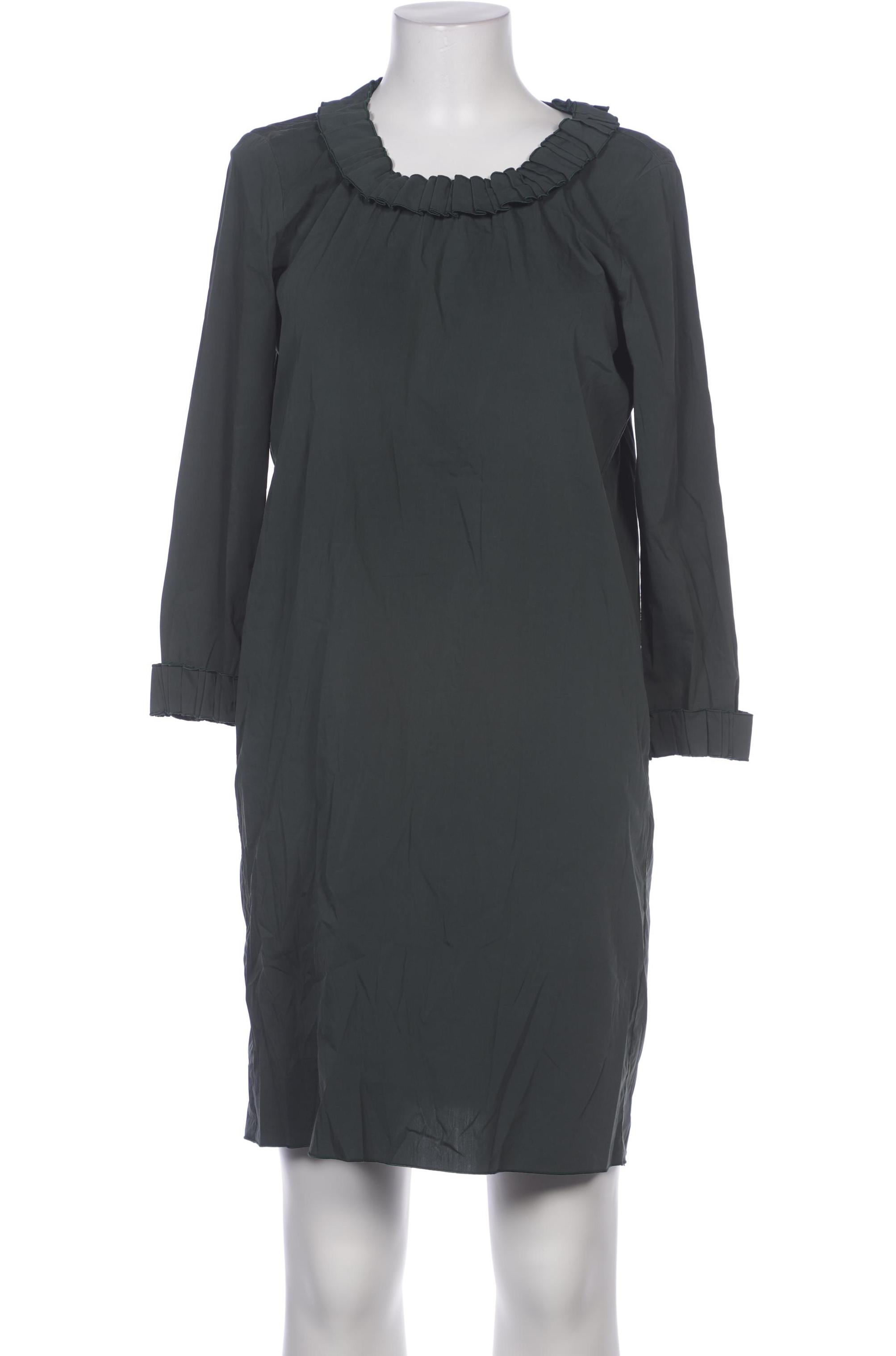 

Max Mara Damen Kleid, grün, Gr. 38