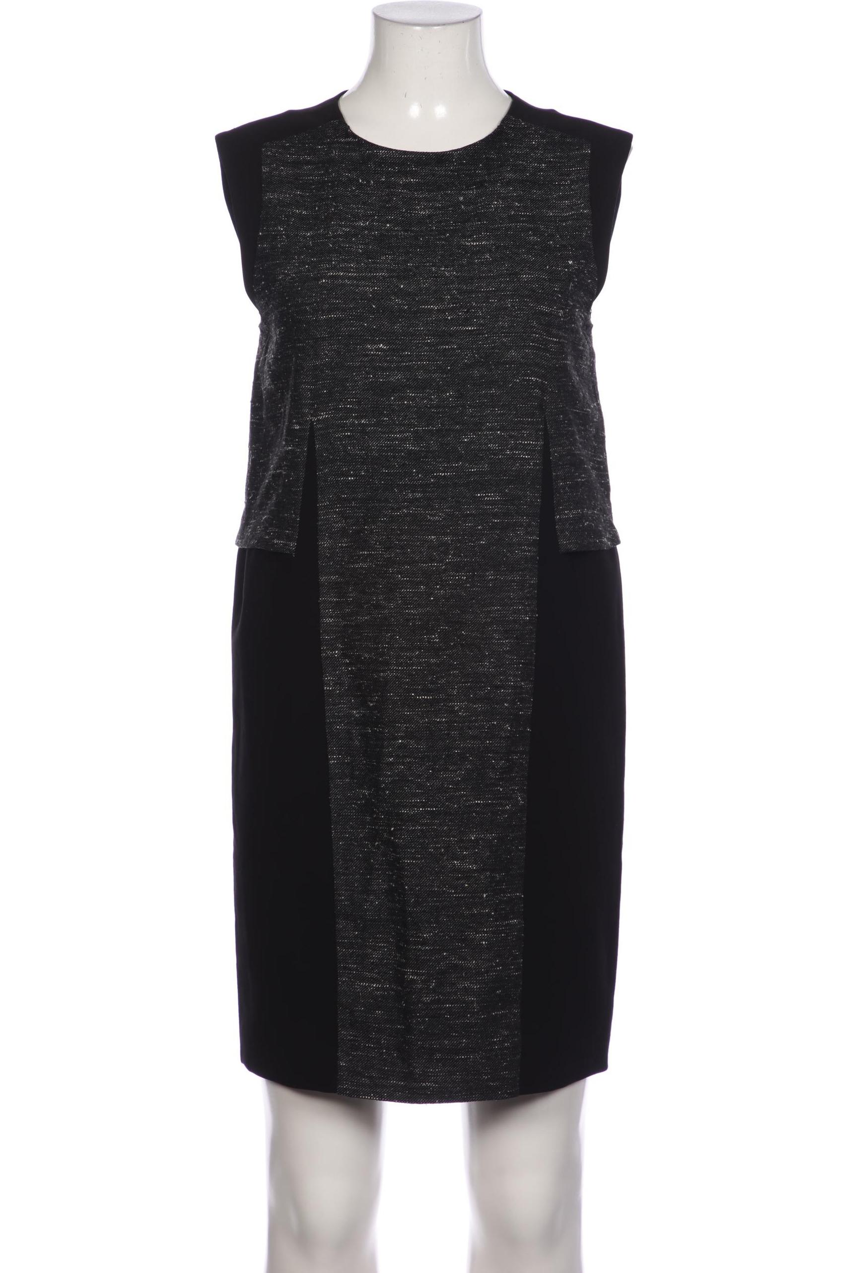 

Max Mara Damen Kleid, schwarz, Gr. 38