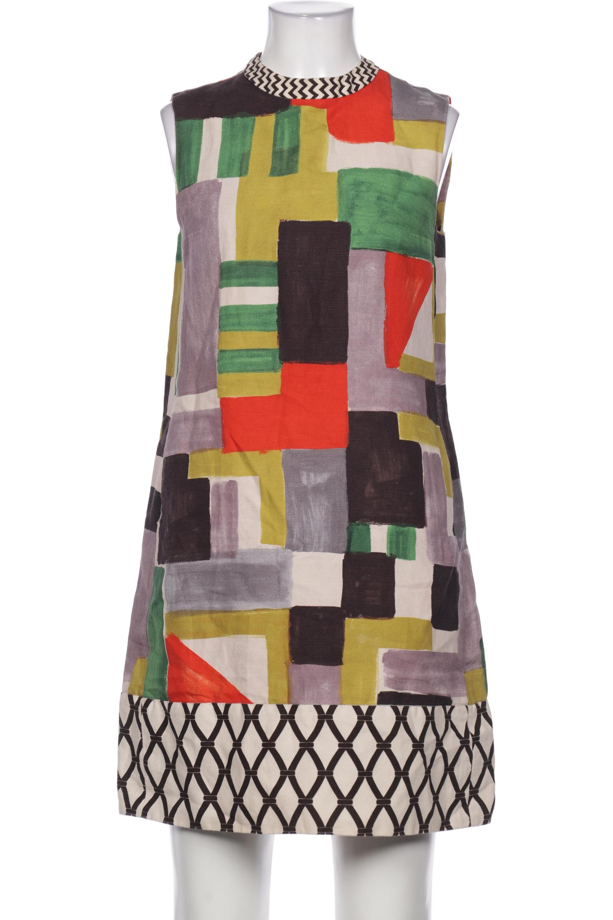 

Max Mara Damen Kleid, mehrfarbig, Gr. 36