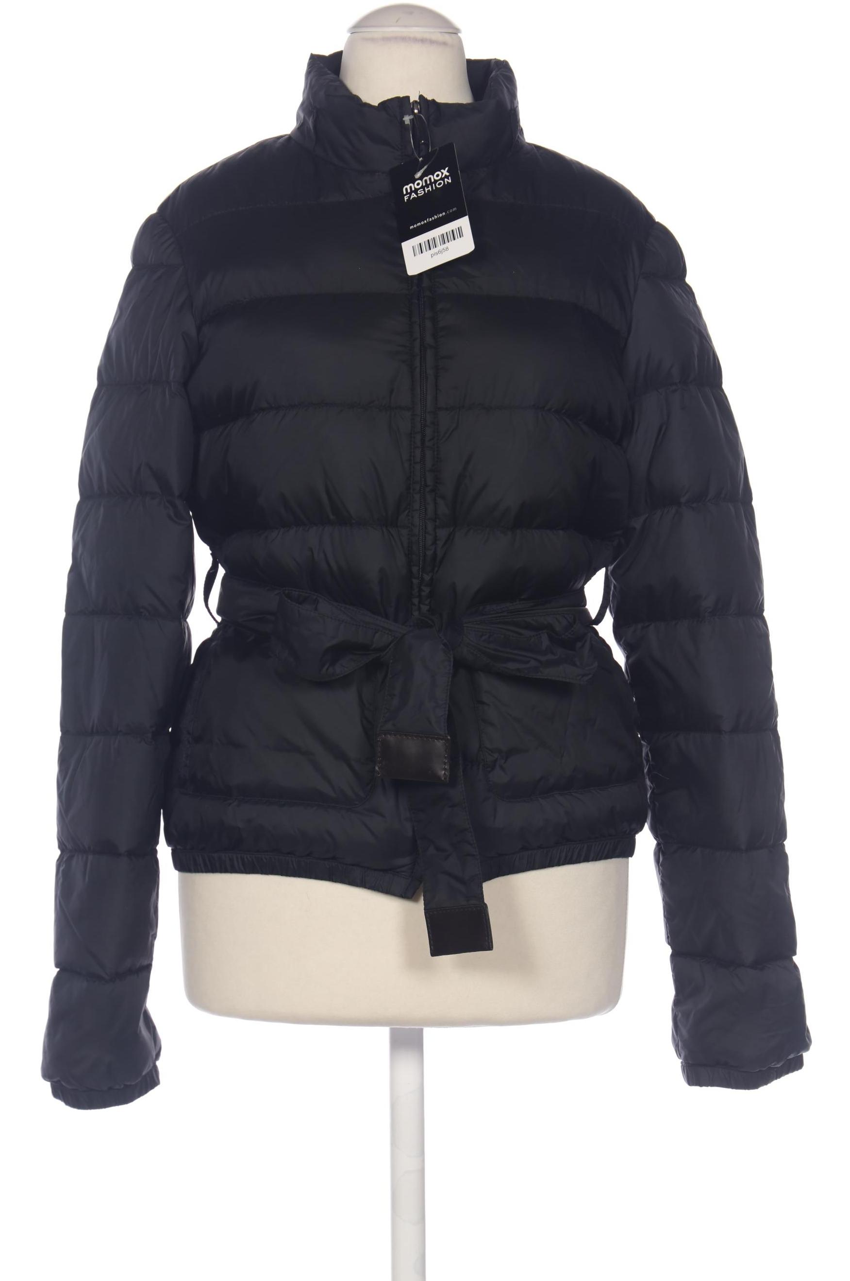 

Max Mara Damen Jacke, marineblau, Gr. 38