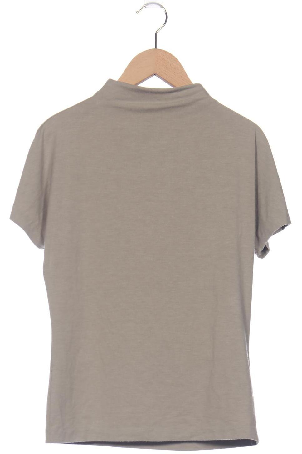 

Max Mara Damen T-Shirt, grau, Gr. 38