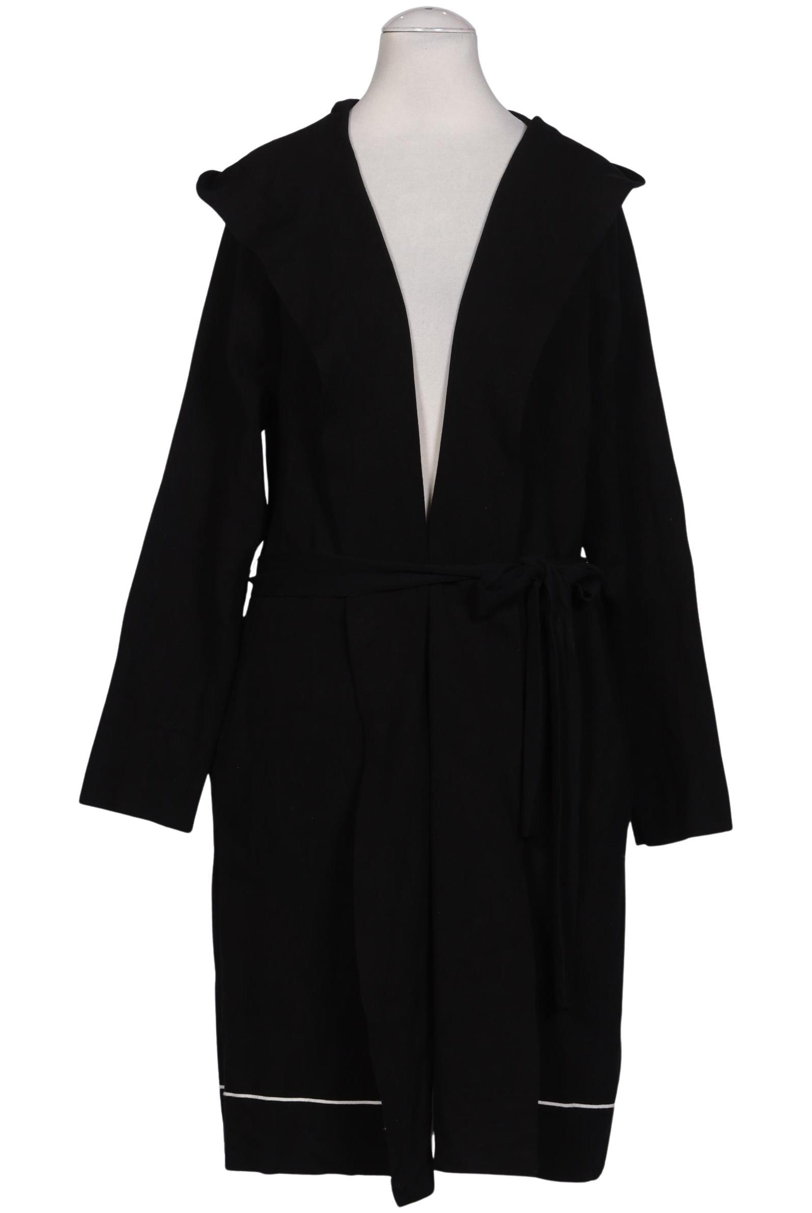 

Max Mara Damen Strickjacke, schwarz, Gr. 36