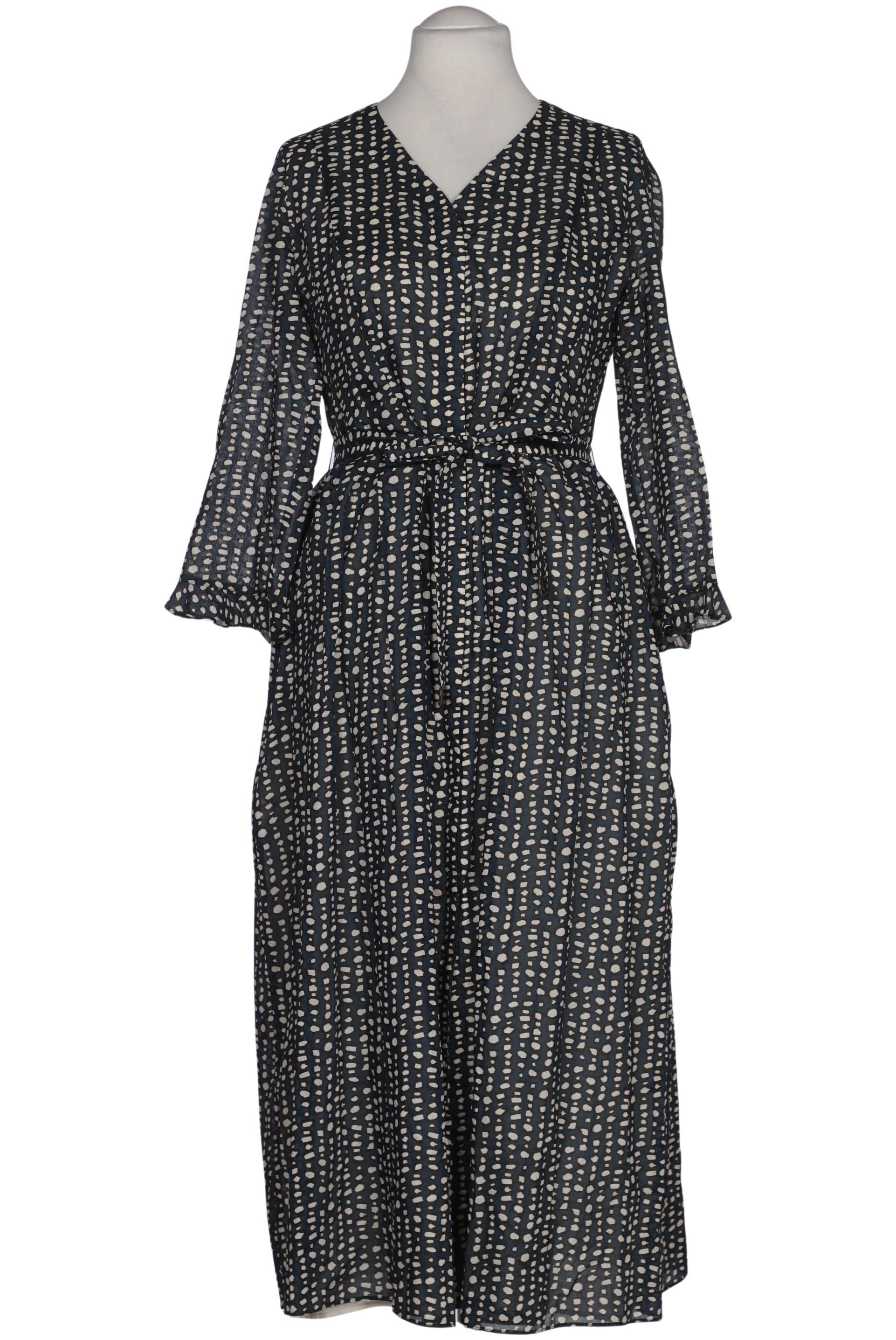 

Max Mara Damen Kleid, mehrfarbig, Gr. 44